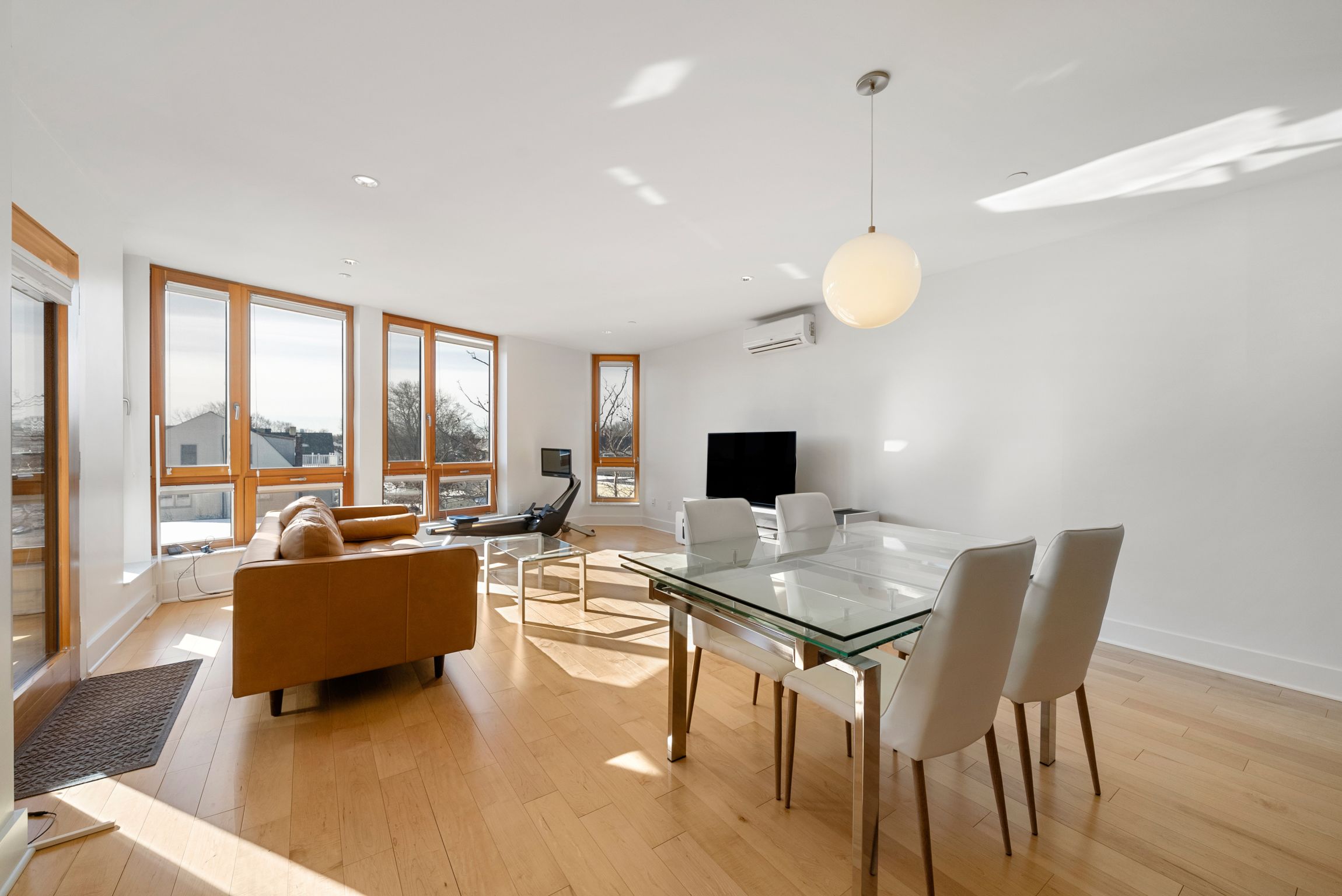  240 Salem Street, Unit 3B, Medford, MA, 02155 - 物件實景