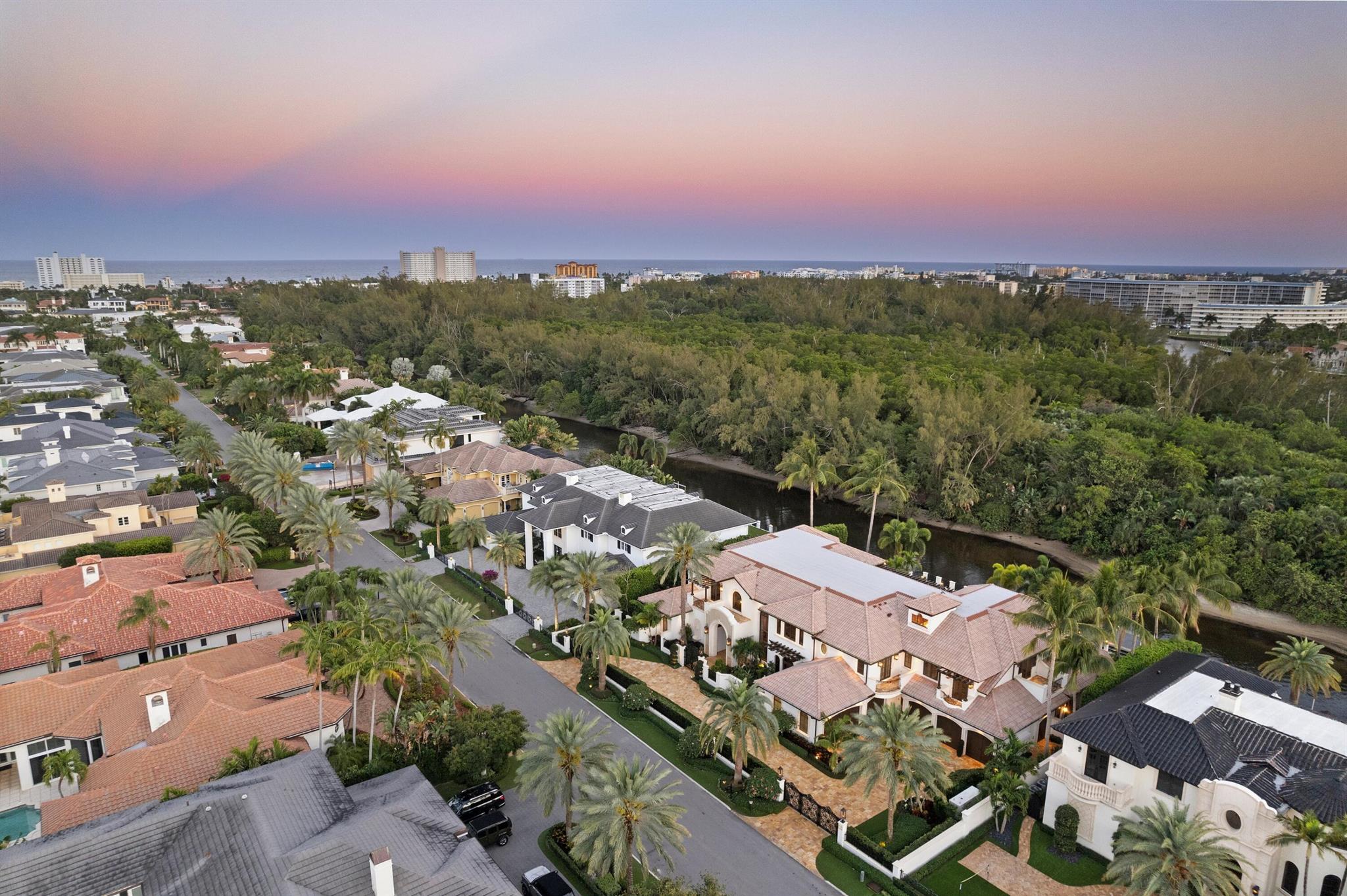 166 W Alexander Palm Road, Boca Raton, Florida, 33432, United States, 7 Bedrooms Bedrooms, ,11 BathroomsBathrooms,Residential,For Sale,166 W Alexander Palm Road,1237724