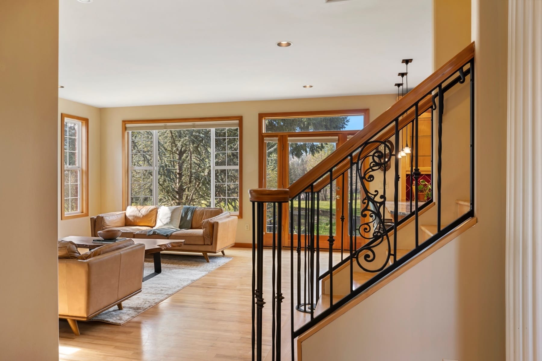  4050 SYLVESTER DR Hood River, OR 97031 - 物件實景