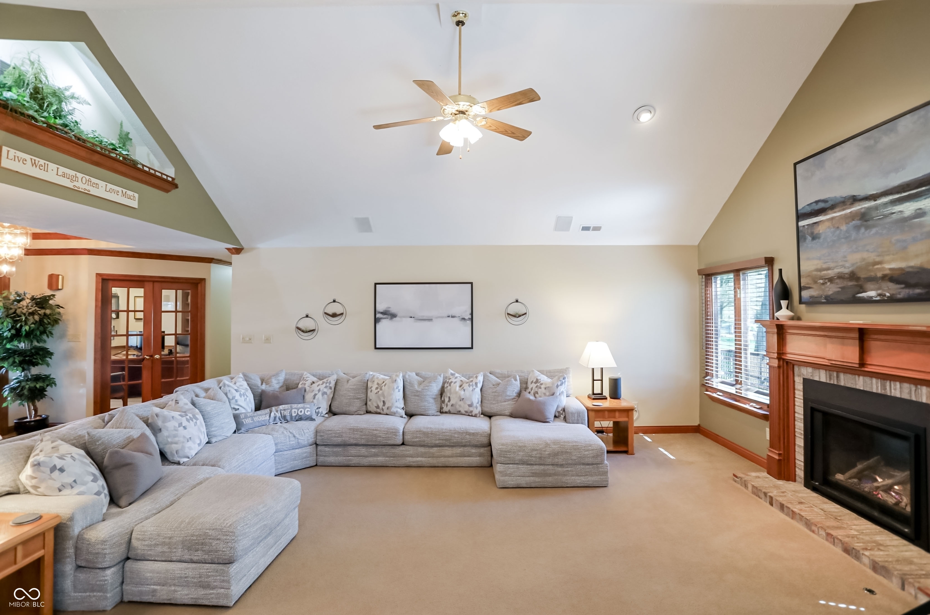 Greenfield, Indiana, 46140, United States, 3 Bedrooms Bedrooms, ,3 BathroomsBathrooms,Residential,For Sale,2035796