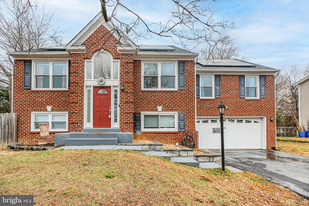 Fredericksburg, Virginia, 22405, United States, 4 Bedrooms Bedrooms, ,3 BathroomsBathrooms,Residential,For Sale,2000503