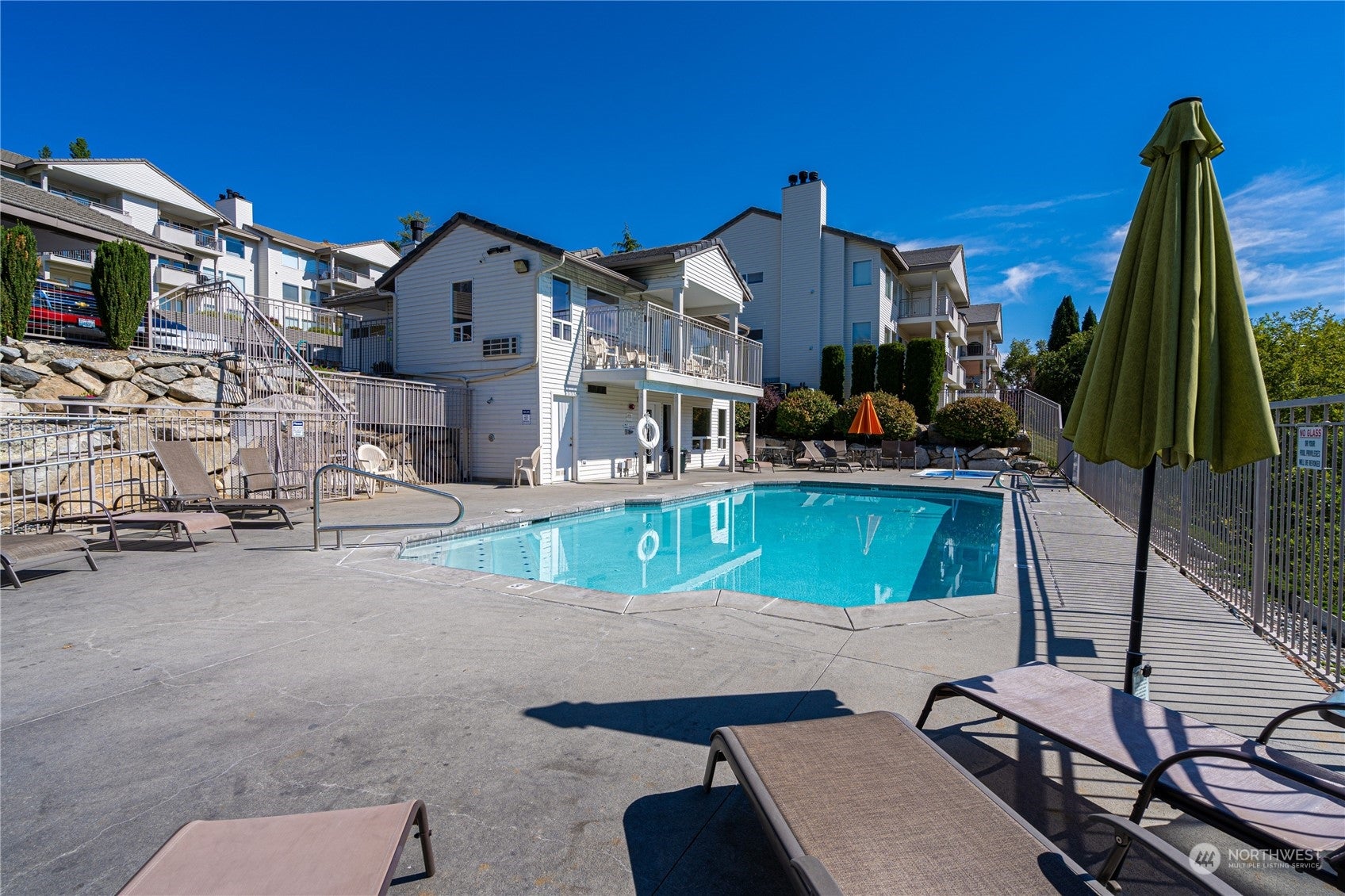 808 W Manson Rd. #B204, Chelan, Washington, 98816, United States, 2 Bedrooms Bedrooms, ,1 BathroomBathrooms,Residential,For Sale,808 W Manson Rd. #B204,1644471