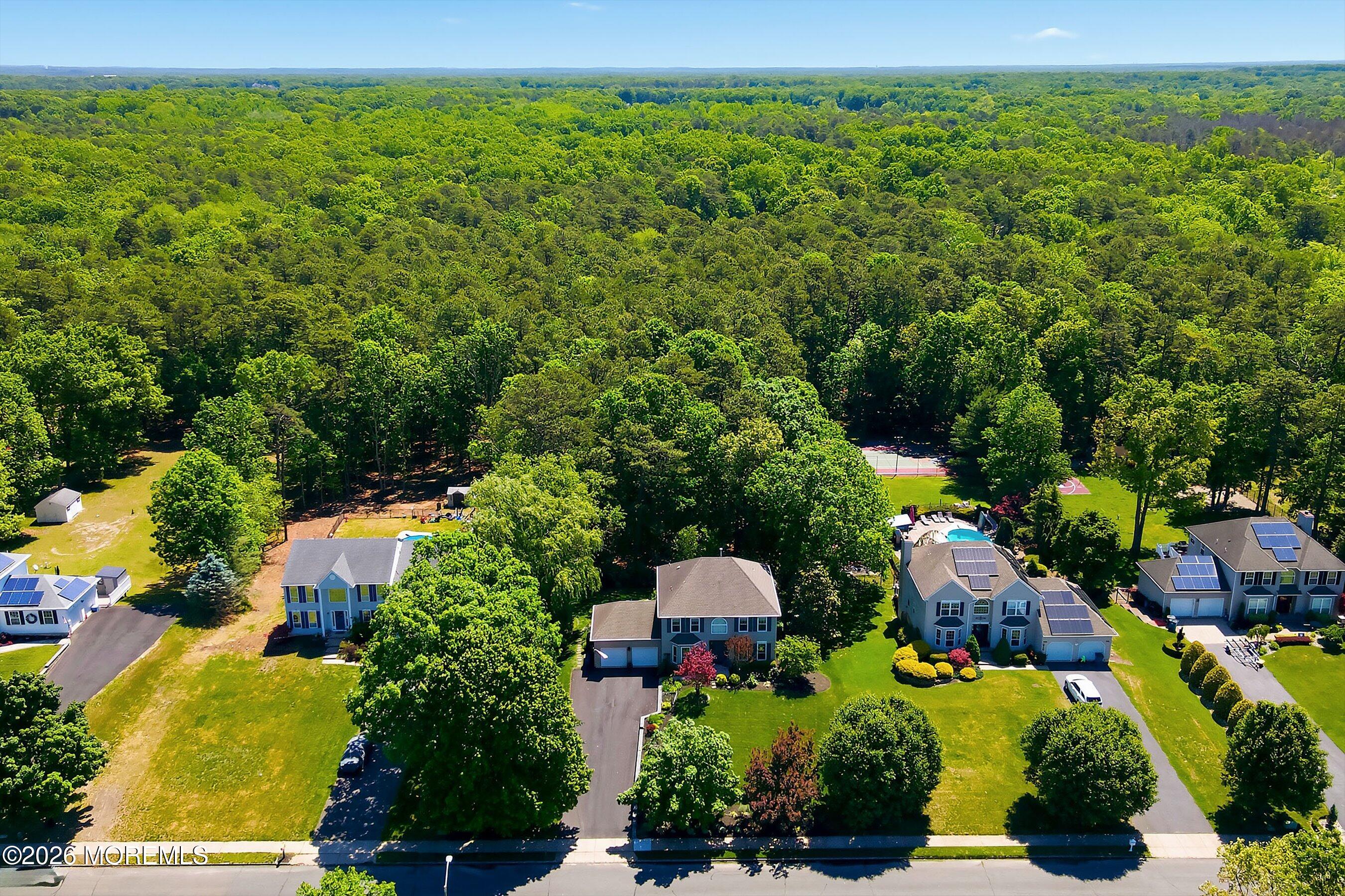 Jackson, New Jersey, 08527, United States, 4 Bedrooms Bedrooms, ,3 BathroomsBathrooms,Residential,For Sale,2048459
