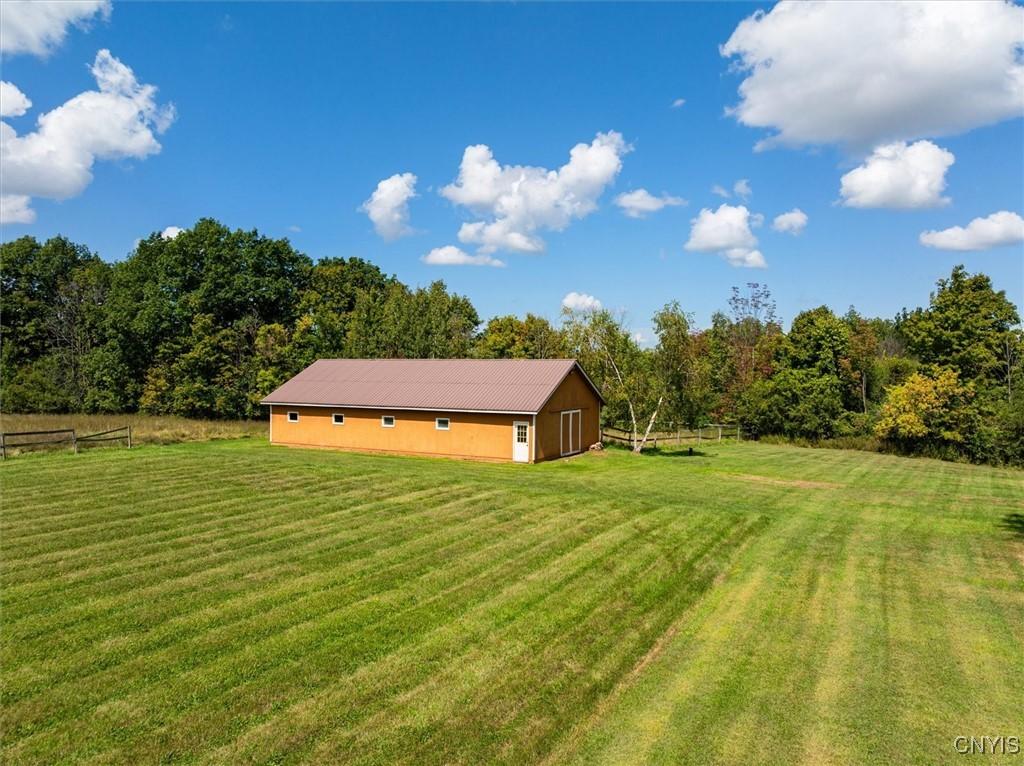Oneida, New York, 13421, United States, 3 Bedrooms Bedrooms, ,2 BathroomsBathrooms,Residential,For Sale,1940517