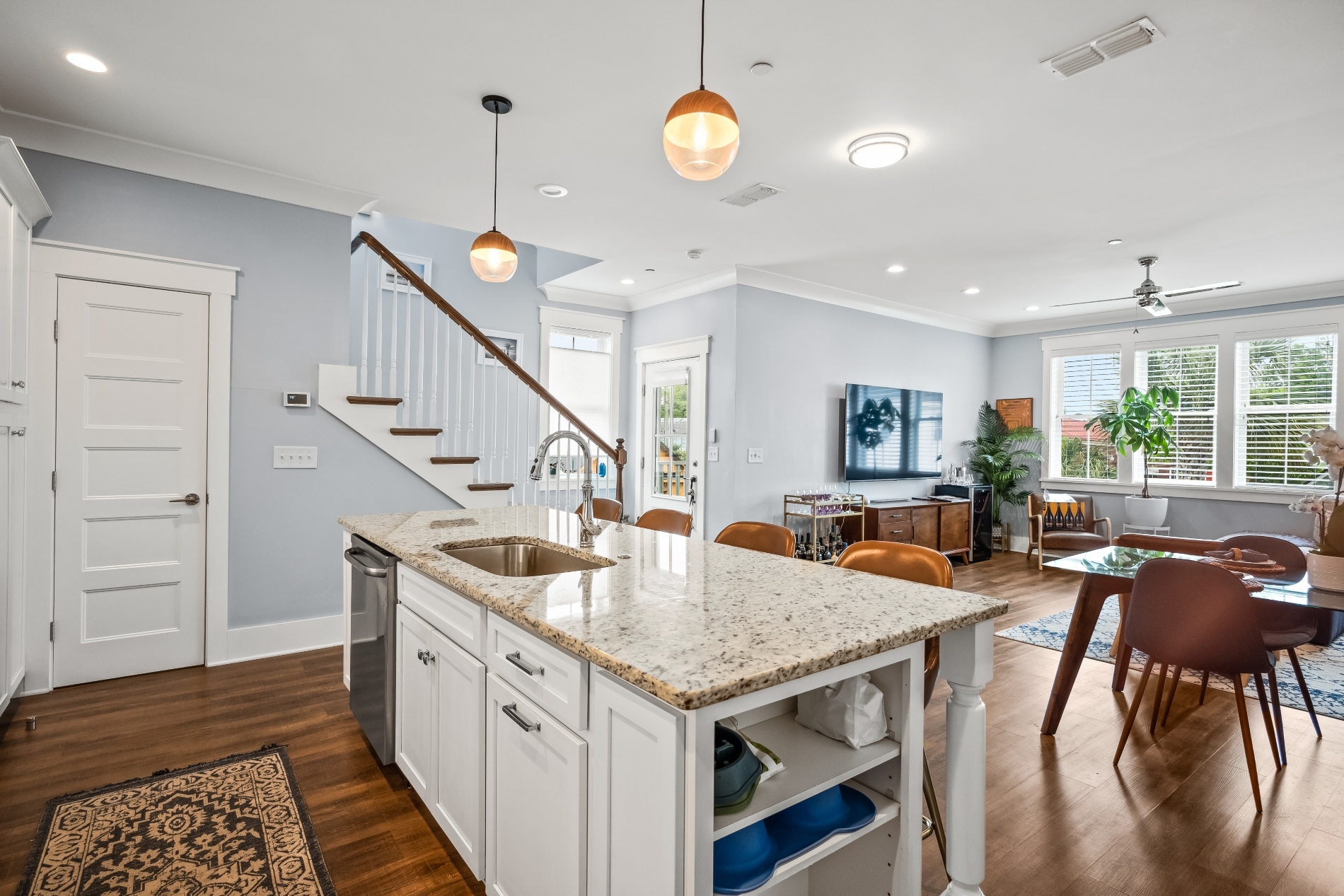  402 Sumter Street C - 物件實景