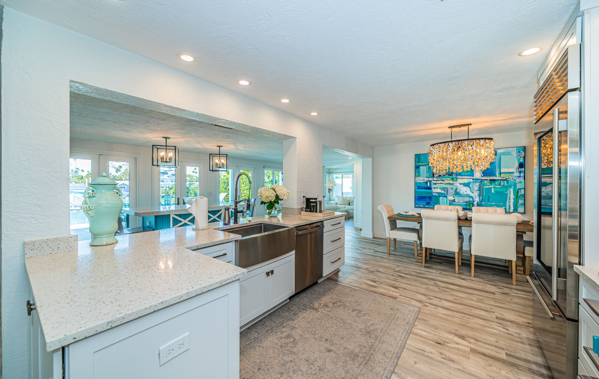 St Pete Beach, Florida, 33706, United States, 5 Bedrooms Bedrooms, ,3 BathroomsBathrooms,Residential,For Sale,2014808