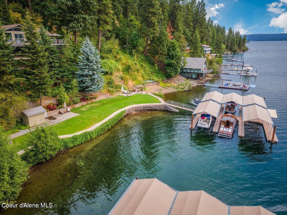 Coeur d'Alene, Idaho, 83814, United States, 4 Bedrooms Bedrooms, ,4 BathroomsBathrooms,Residential,For Sale,2044765