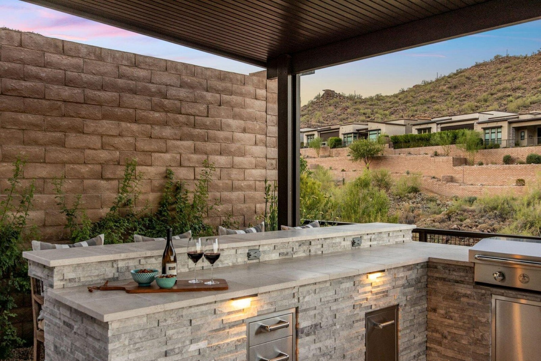  14166 E Highland Avenue ¦ Fountain Hills, AZ - 物件實景