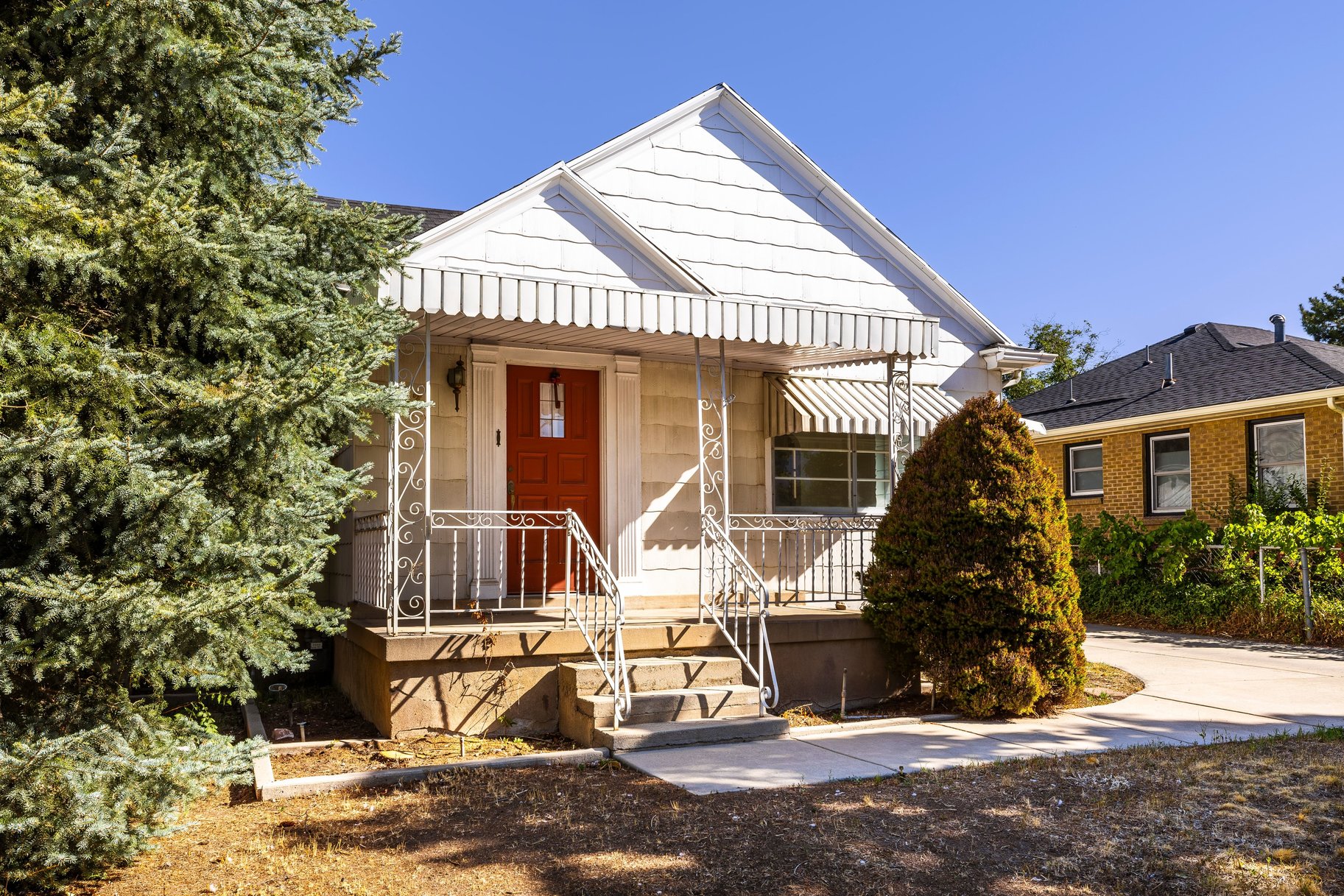  Sugar House Duplex Near Wasatch Hollow Park - 物件實景