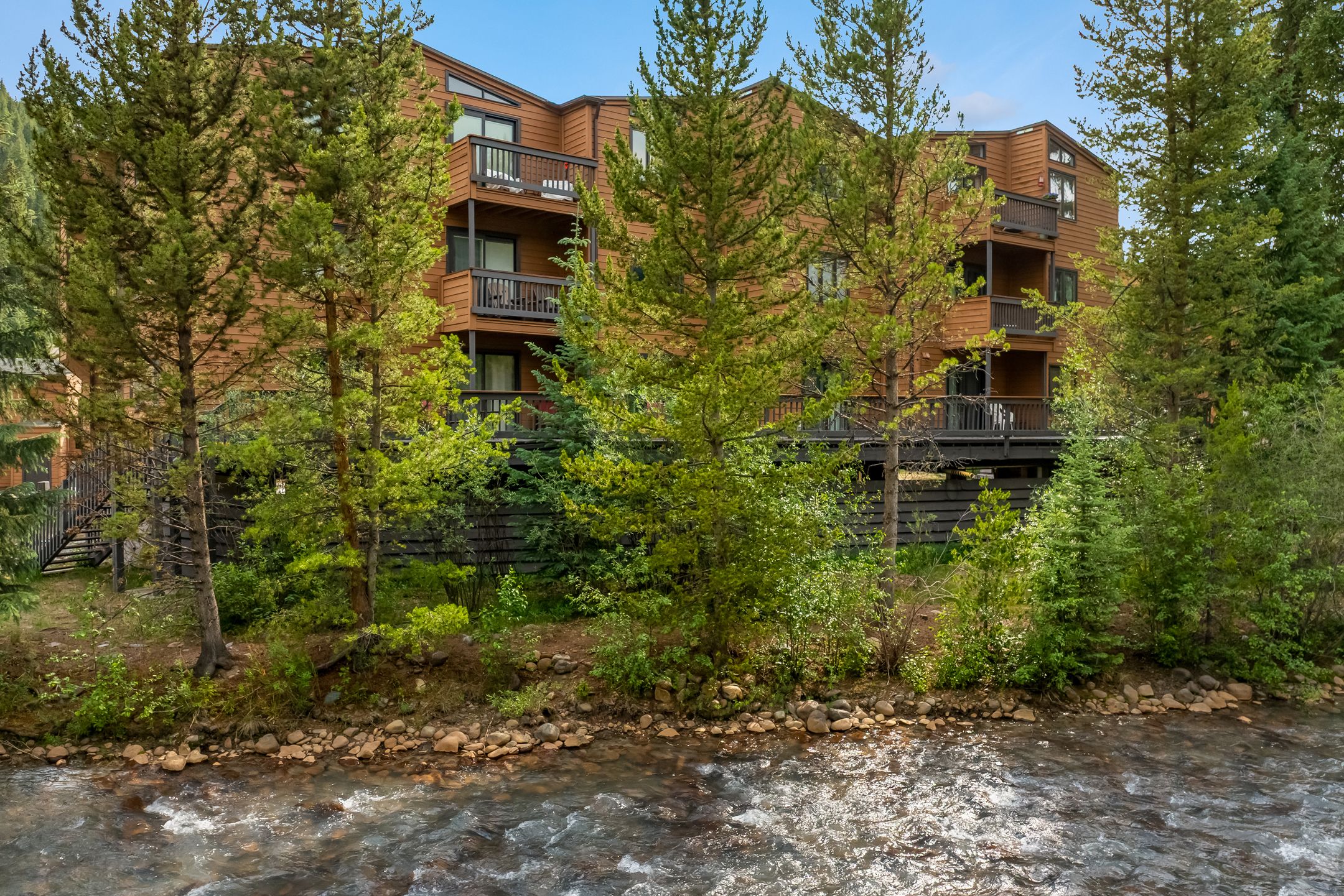  1493 E Keystone Road, Keystone, CO, 80435 - 物件實景