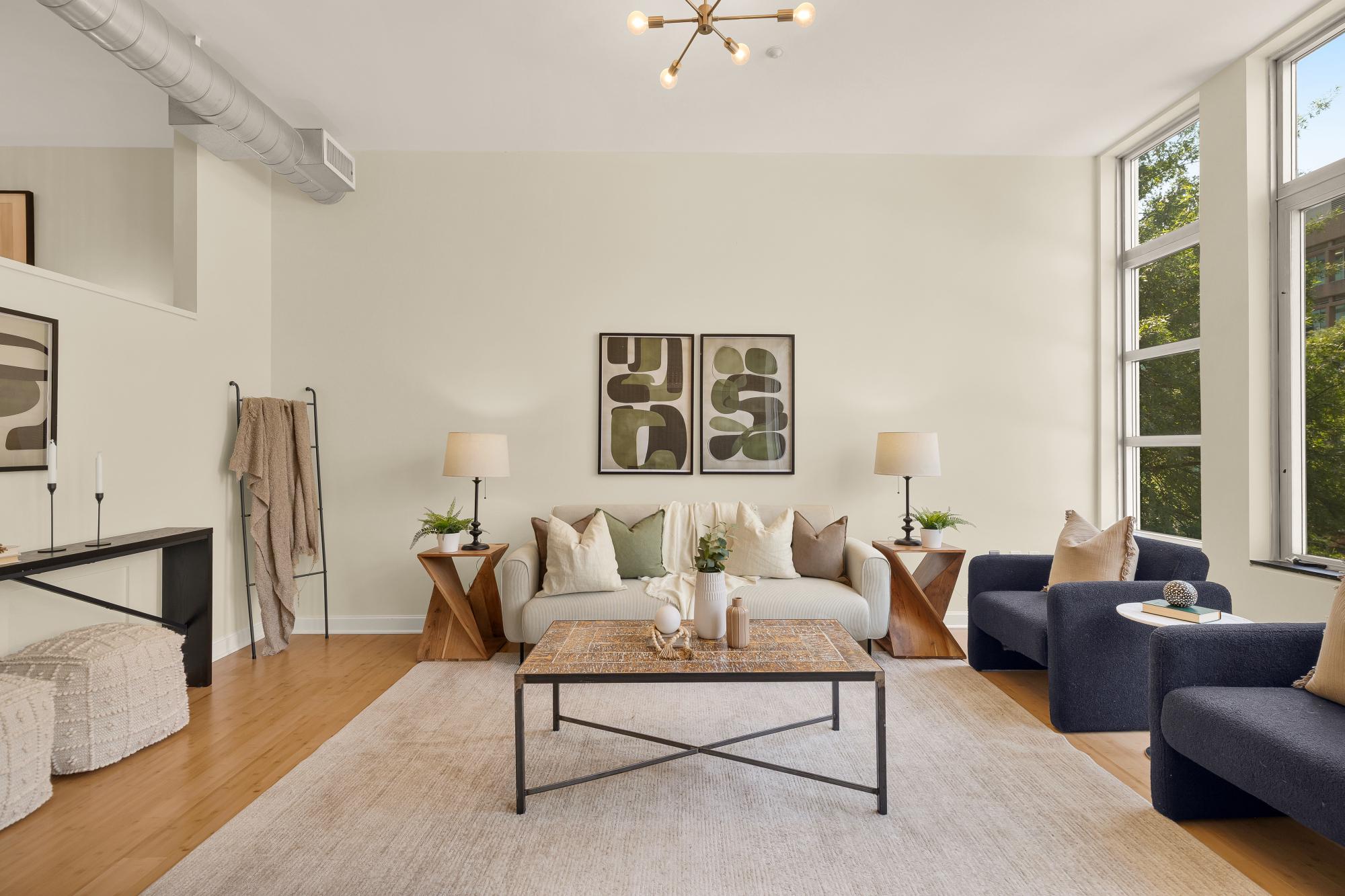  1390 V Street NW, Washington, DC, 20009 - 物件實景