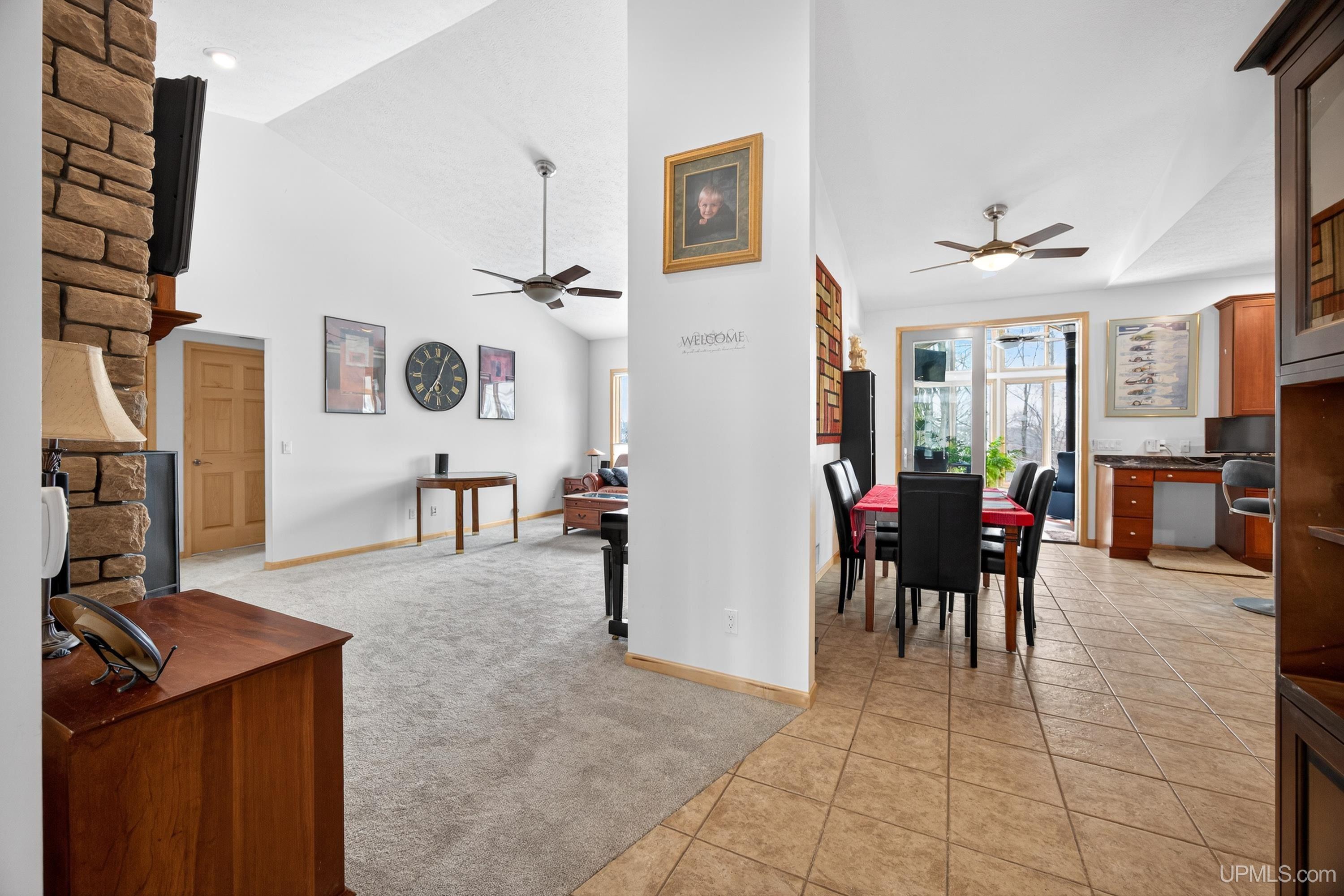 Houghton, Michigan, 49931, United States, 3 Bedrooms Bedrooms, ,4 BathroomsBathrooms,Residential,For Sale,2029605