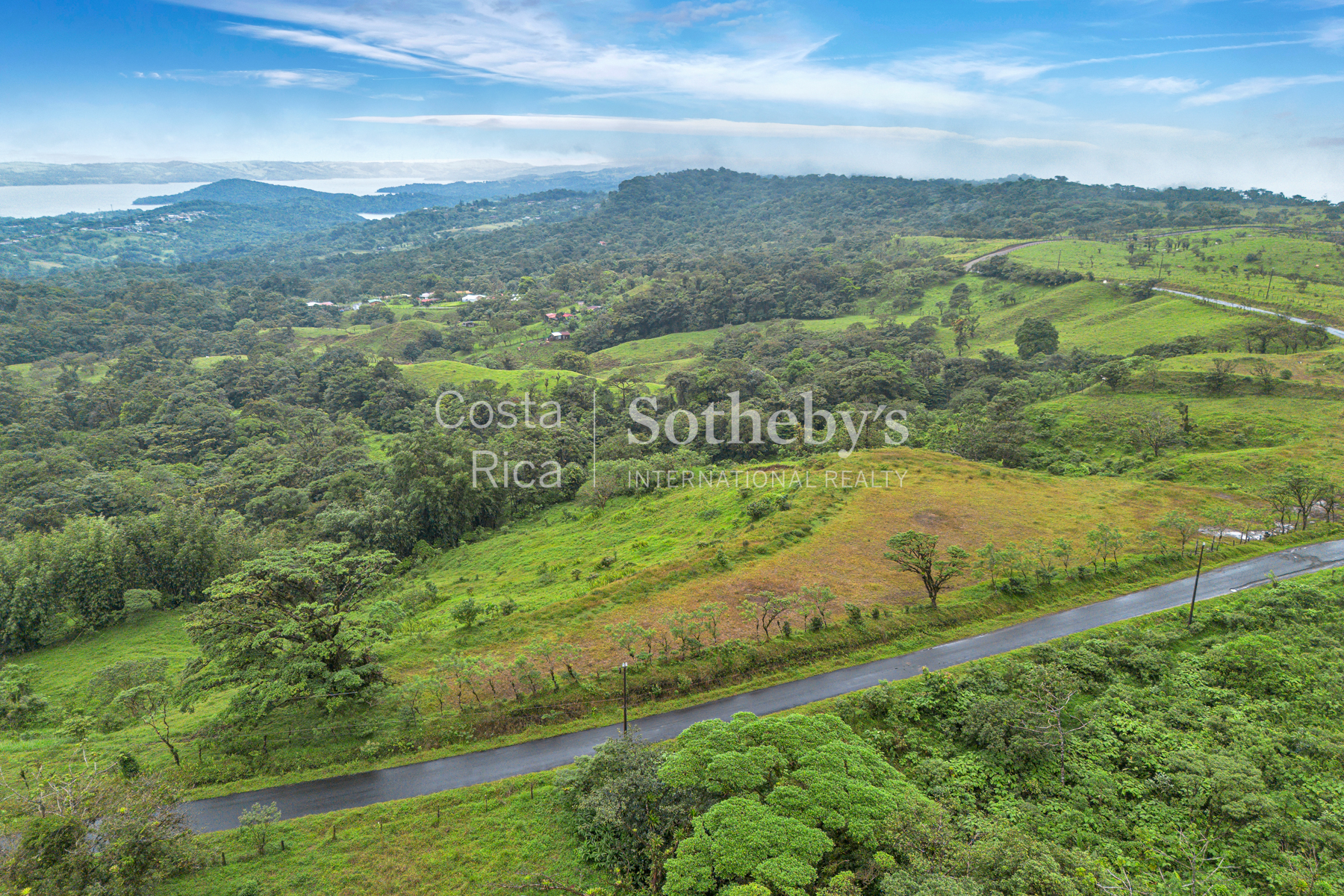  Lake Arenal Views Close la Fortuna - 物件實景