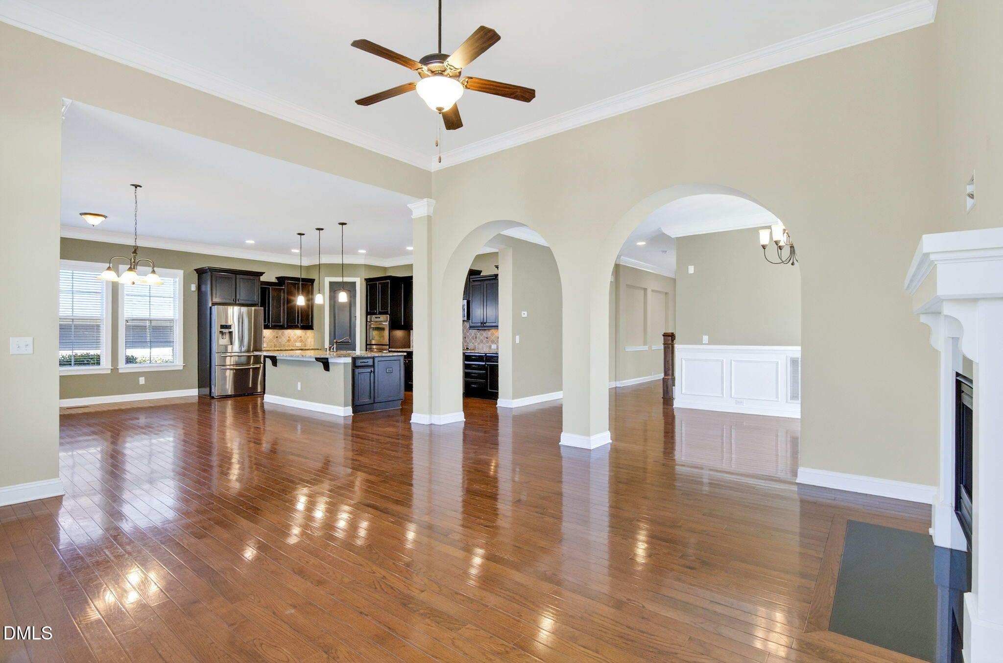 Wake Forest, North Carolina, 27587, United States, 4 Bedrooms Bedrooms, ,4 BathroomsBathrooms,Residential,For Sale,1991002