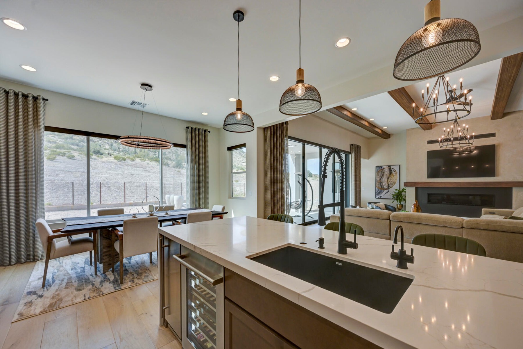  33838 N Borgata Trail  San Tan Valley, AZ - 物件實景