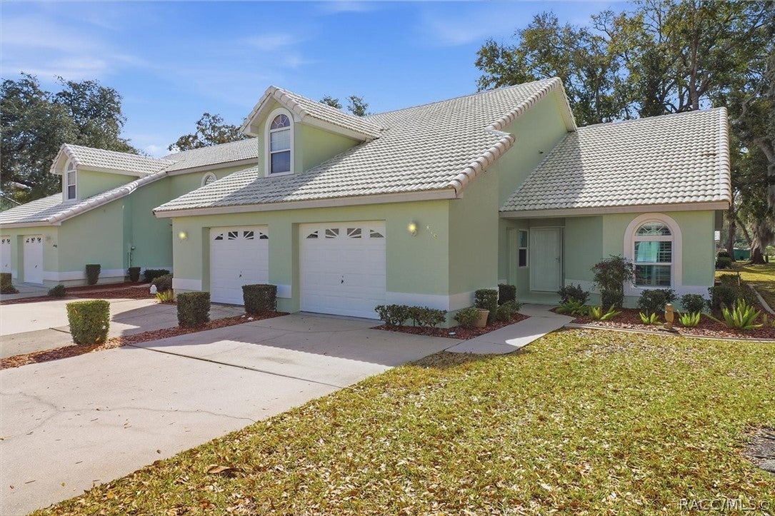 Lanark Dr, Inverness, FL 34453