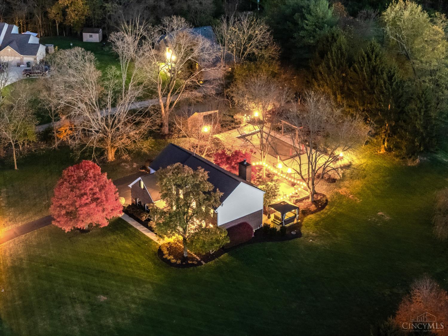 Morrow, Ohio, 45152, United States, 4 Bedrooms Bedrooms, ,3 BathroomsBathrooms,Residential,For Sale,1989494