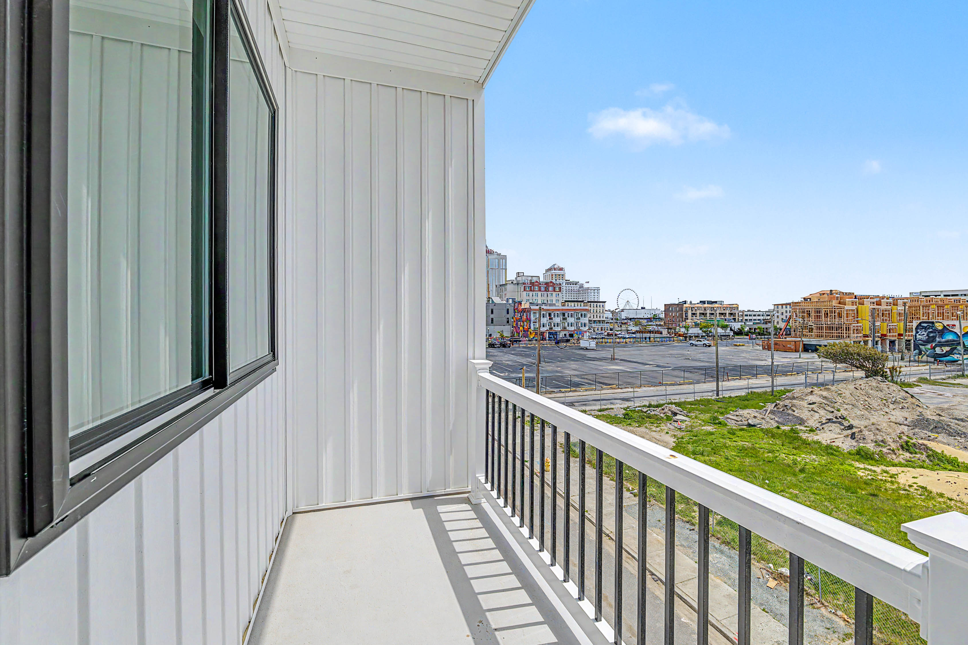  101 B Westminster Avenue - 物件實景