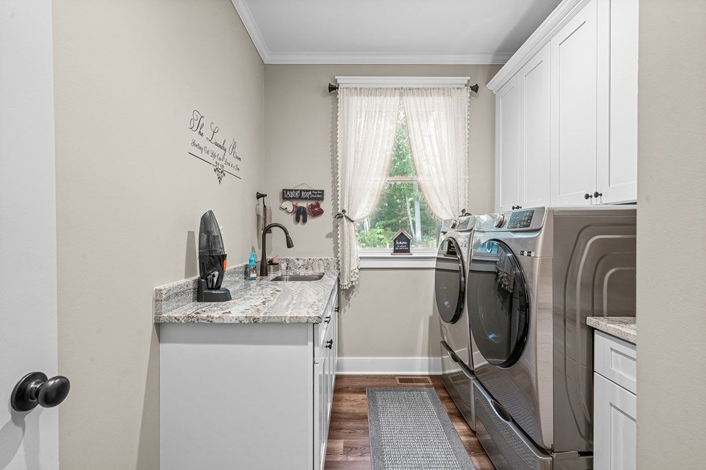 Talking Rock, Georgia, 30175, United States, 3 Bedrooms Bedrooms, ,2 BathroomsBathrooms,Residential,For Sale,1972069