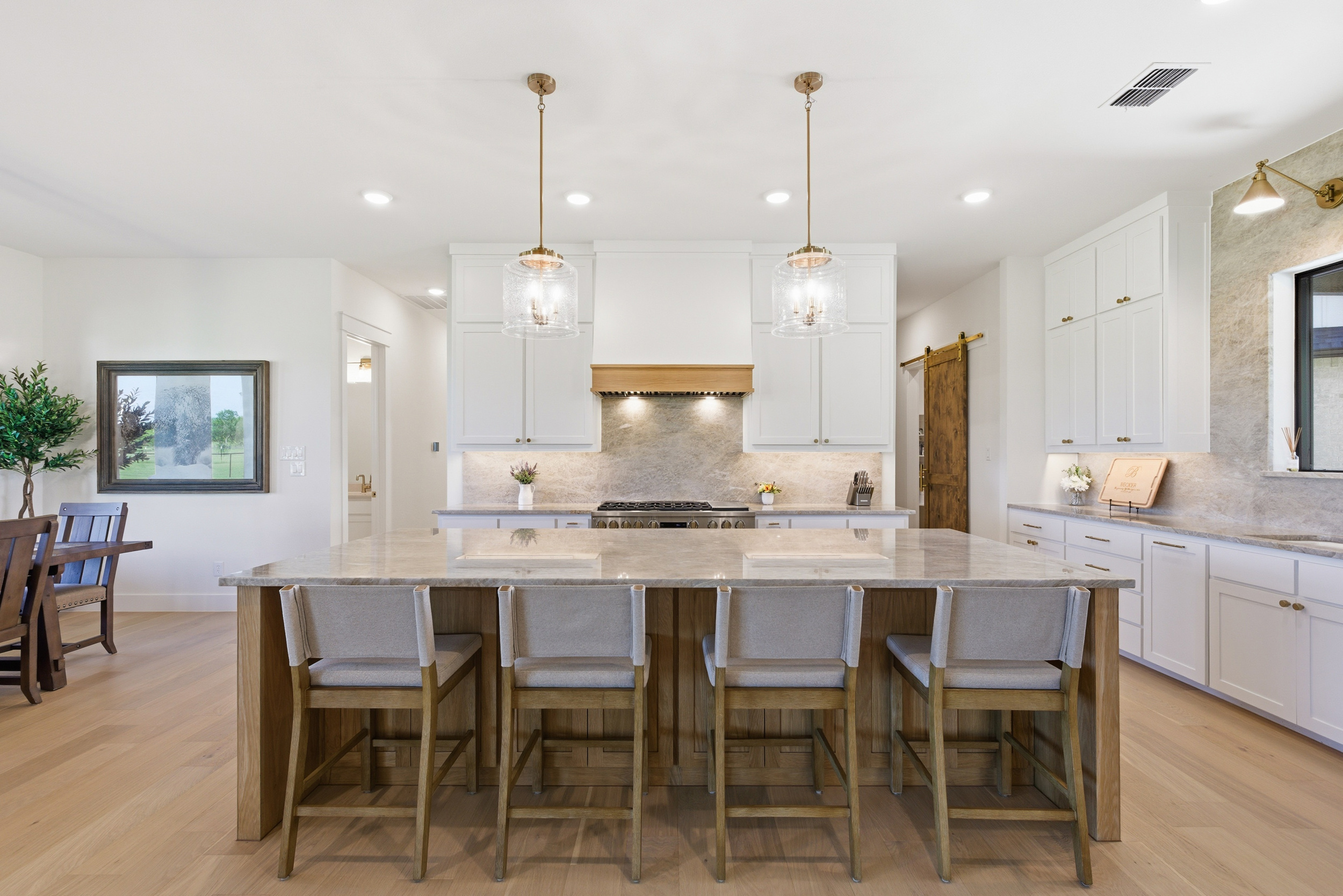  519 Reason Jones Road, Valley View, TX, 76272 - 物件實景