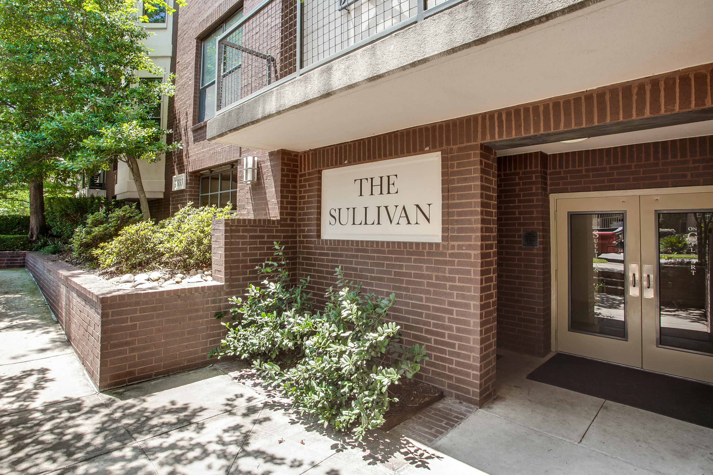  Welcome to Residence 219 at The Sullivan - 物件實景