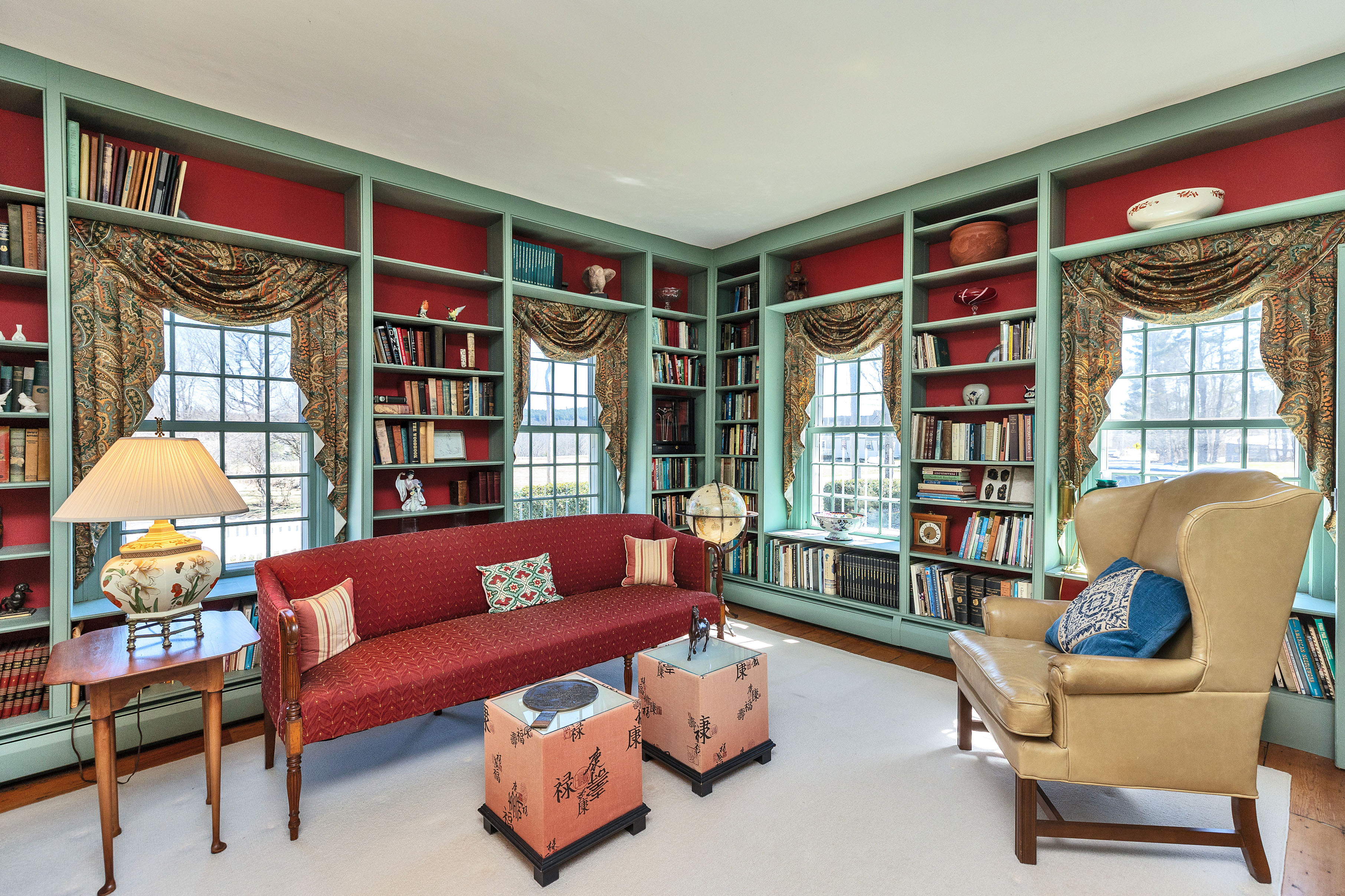  400 Alstead Center Road - 物件實景