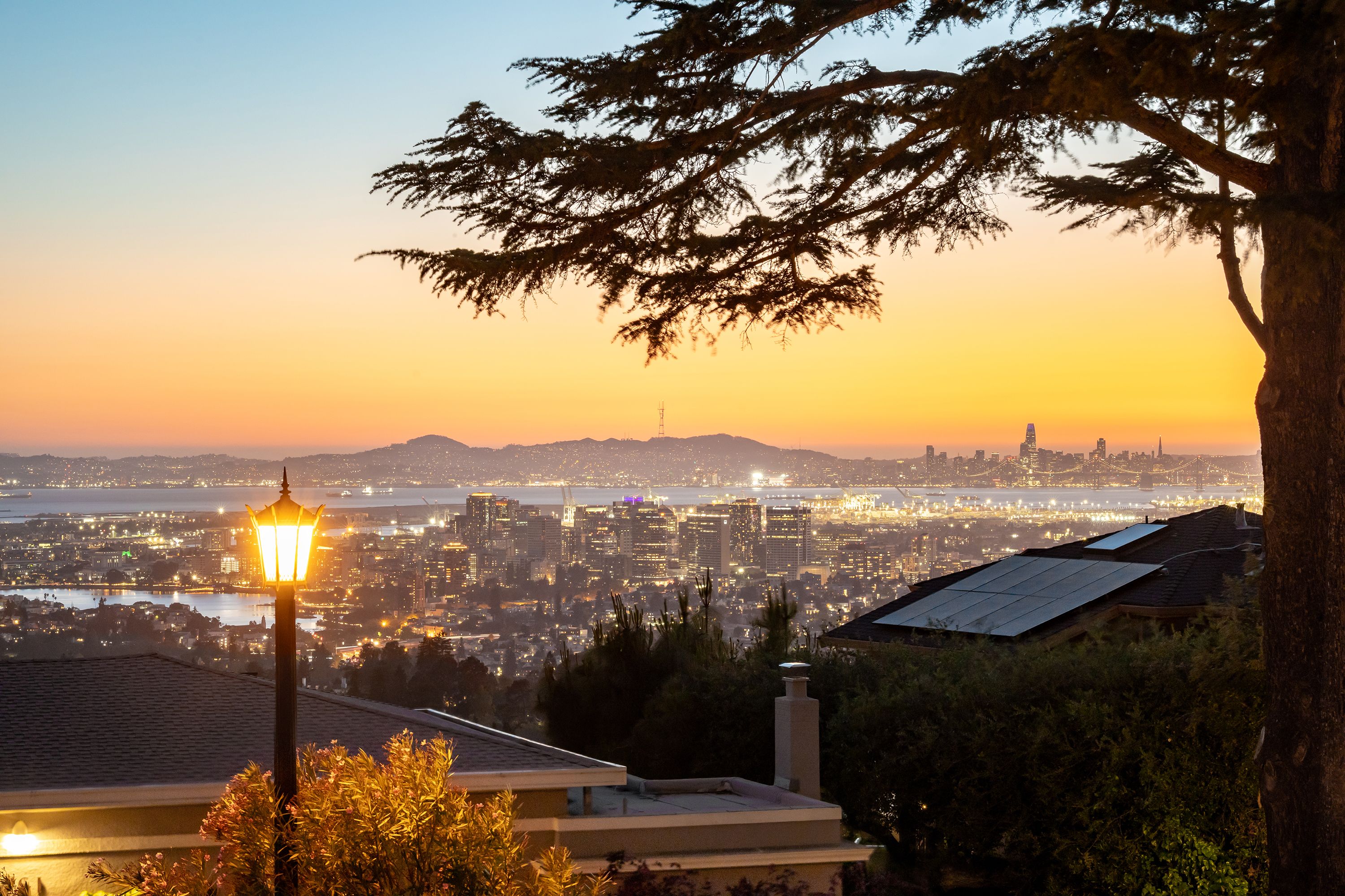  Private Oasis with Bay Views and Resort-Inspired Living - 物件實景