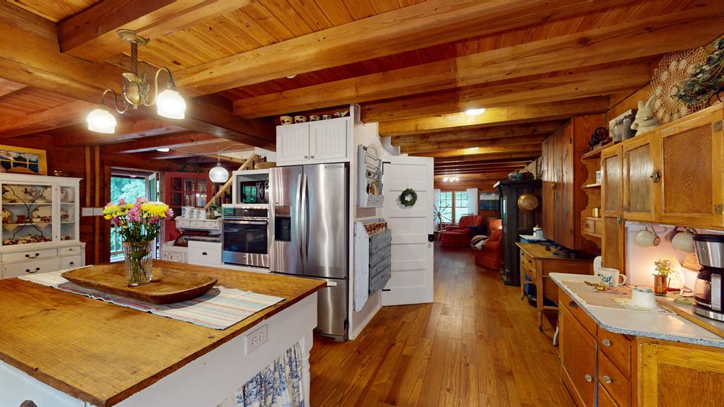 2151 Old Northcutt Road, Ellijay, Georgia, 30536, United States, 4 Bedrooms Bedrooms, ,2 BathroomsBathrooms,Residential,For Sale,2151 Old Northcutt Road,1538841
