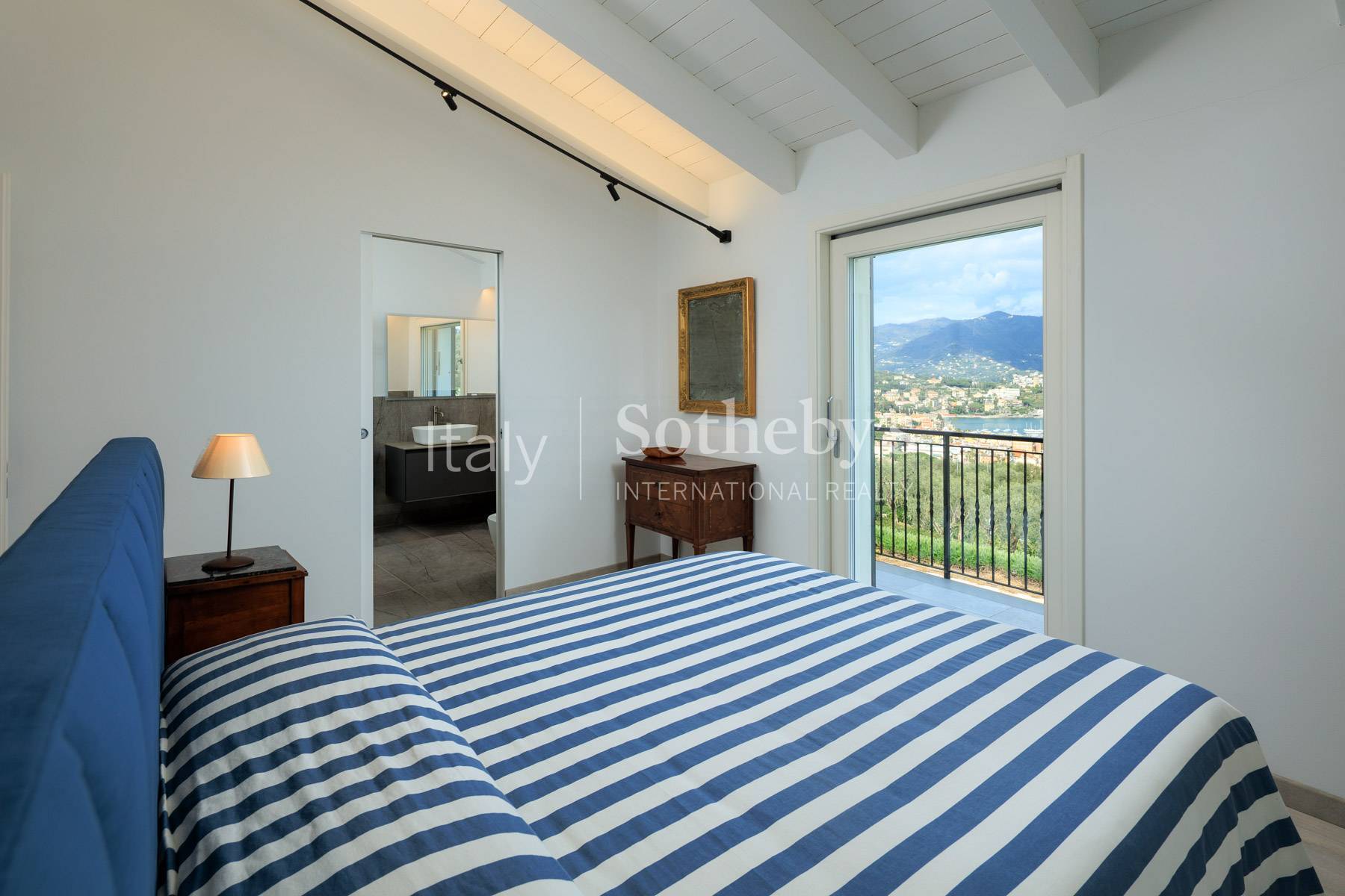  Exclusive newly built villa in the National Park of Portofino - 物件實景