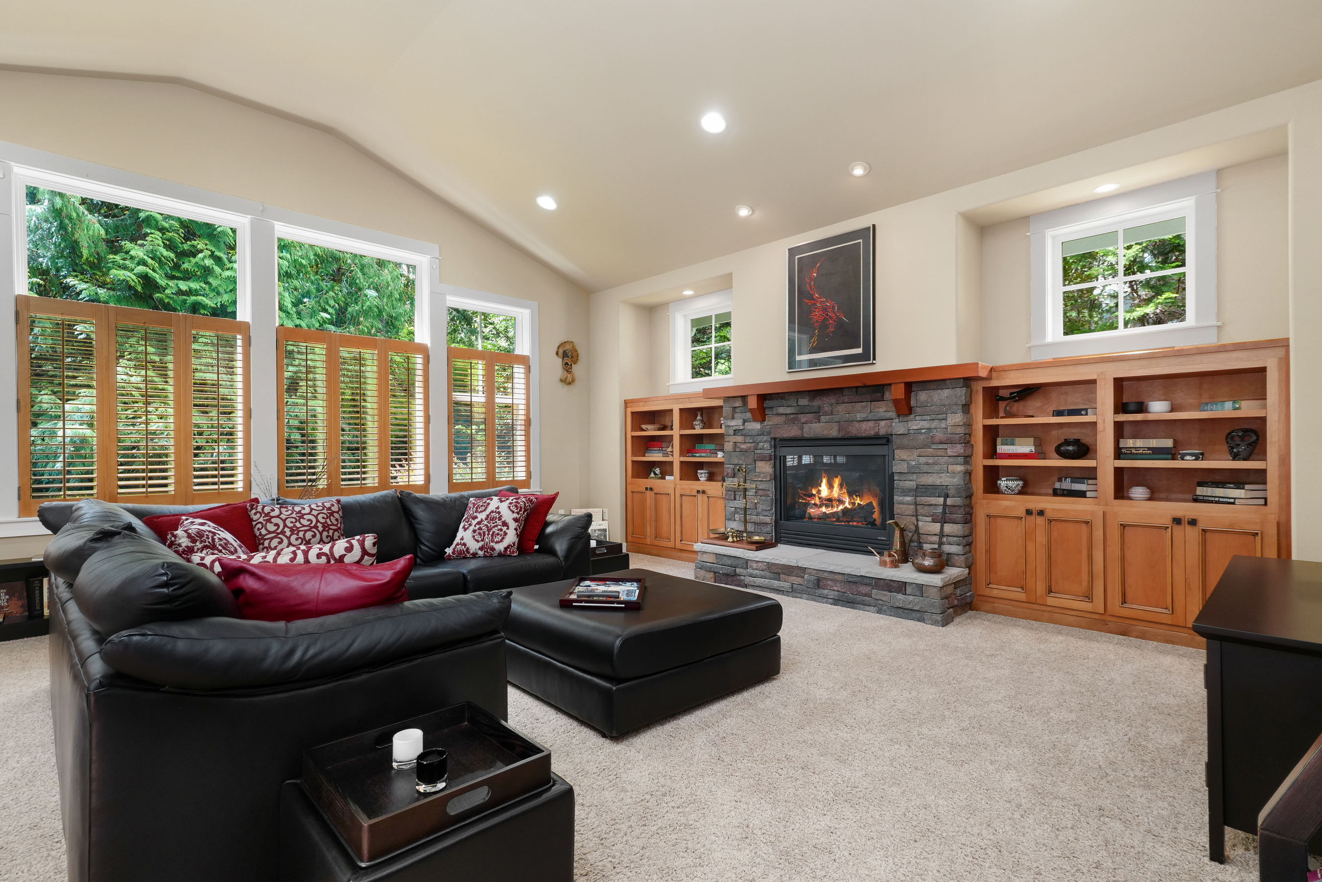  2204 155th St NW, Gig Harbor, WA 98332 - 物件實景