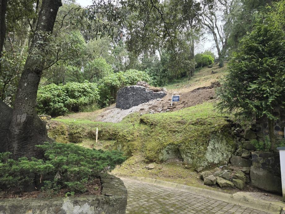 Lerma, Estado de méxico, 52005, Mexico, 1 Bedroom Bedrooms, ,Residential,For Sale,1926184