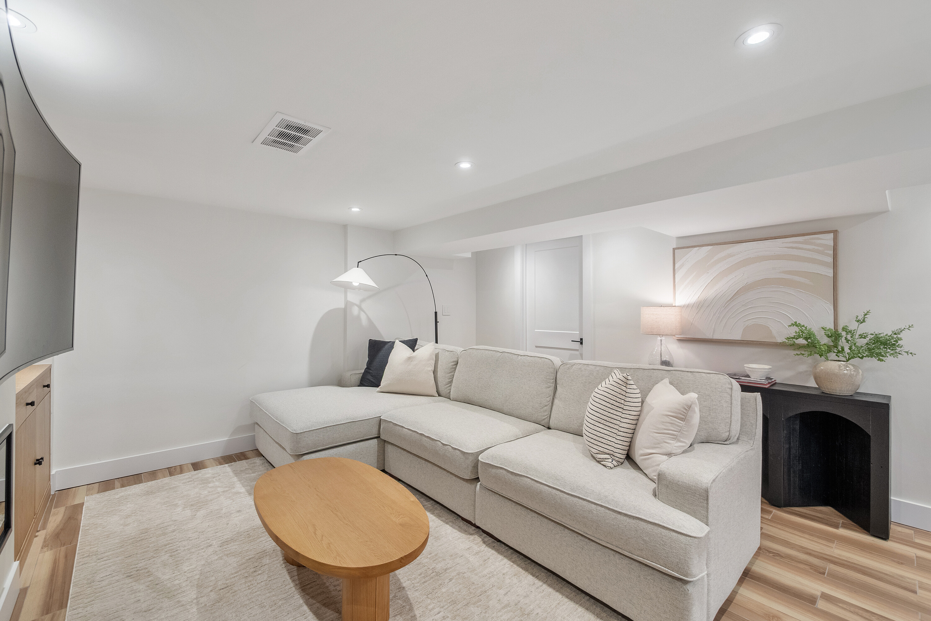  Exceptional Eringate Home - 物件實景