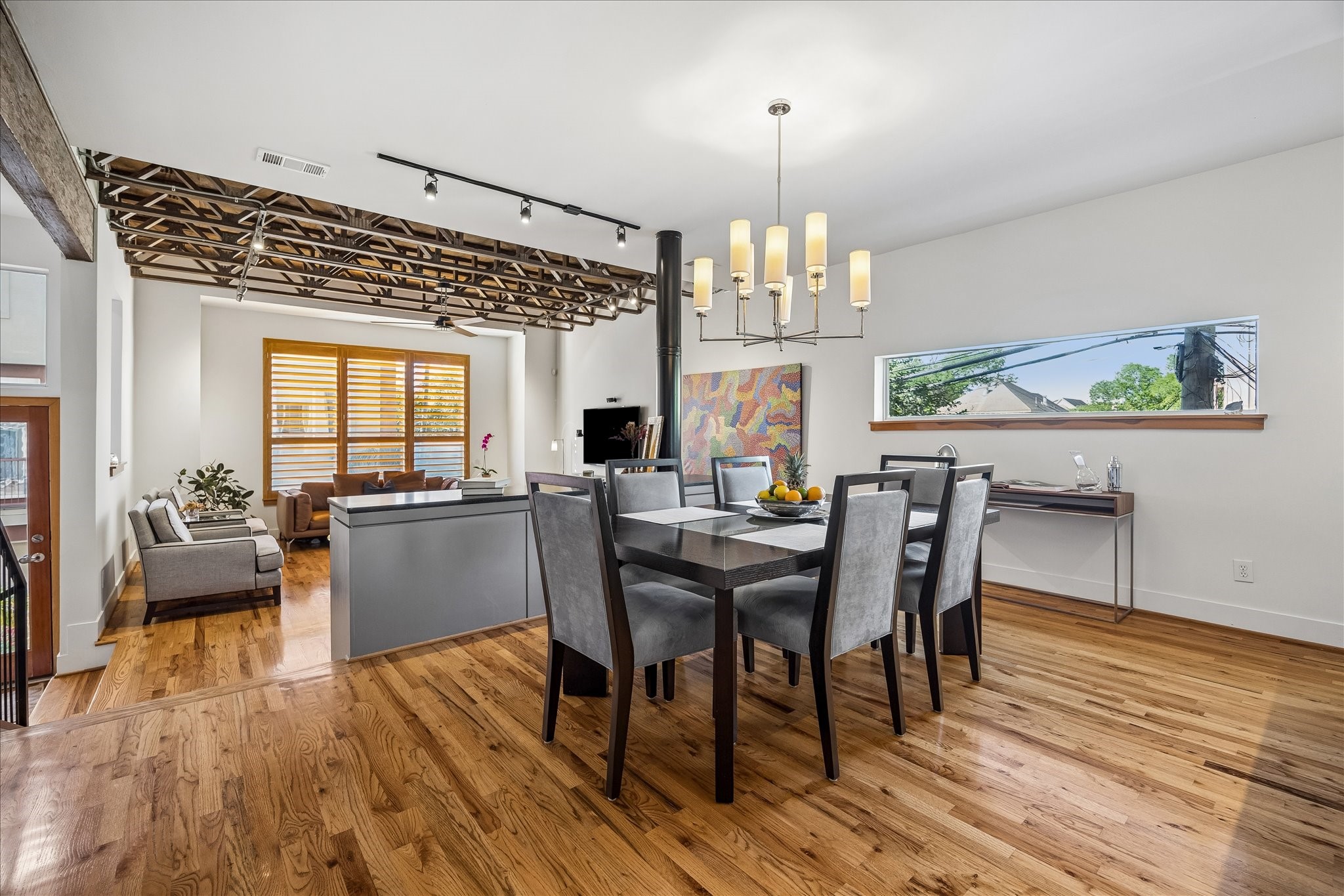  98 Drew St #A - 物件實景