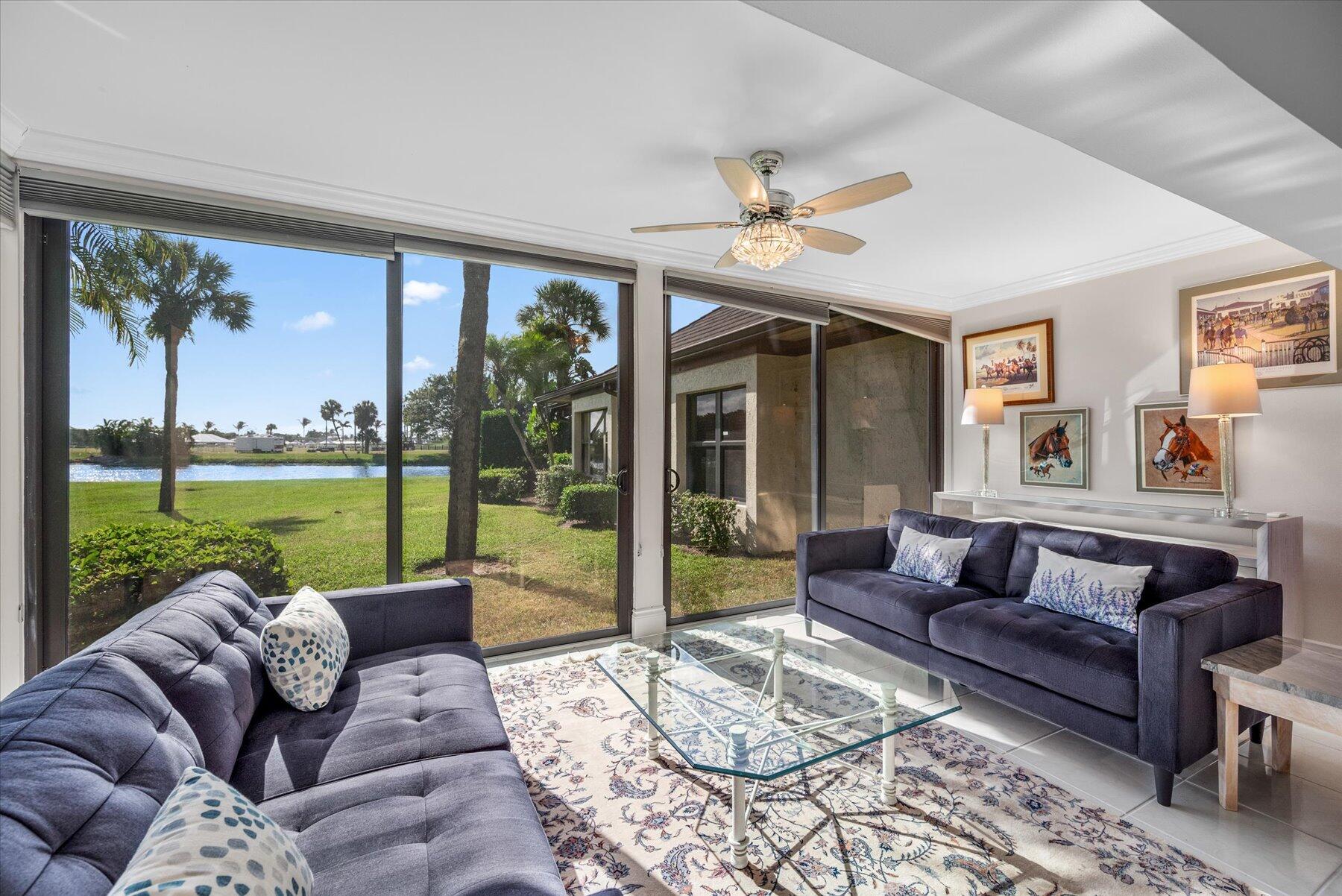  13400 Polo Road W #102 - 物件實景