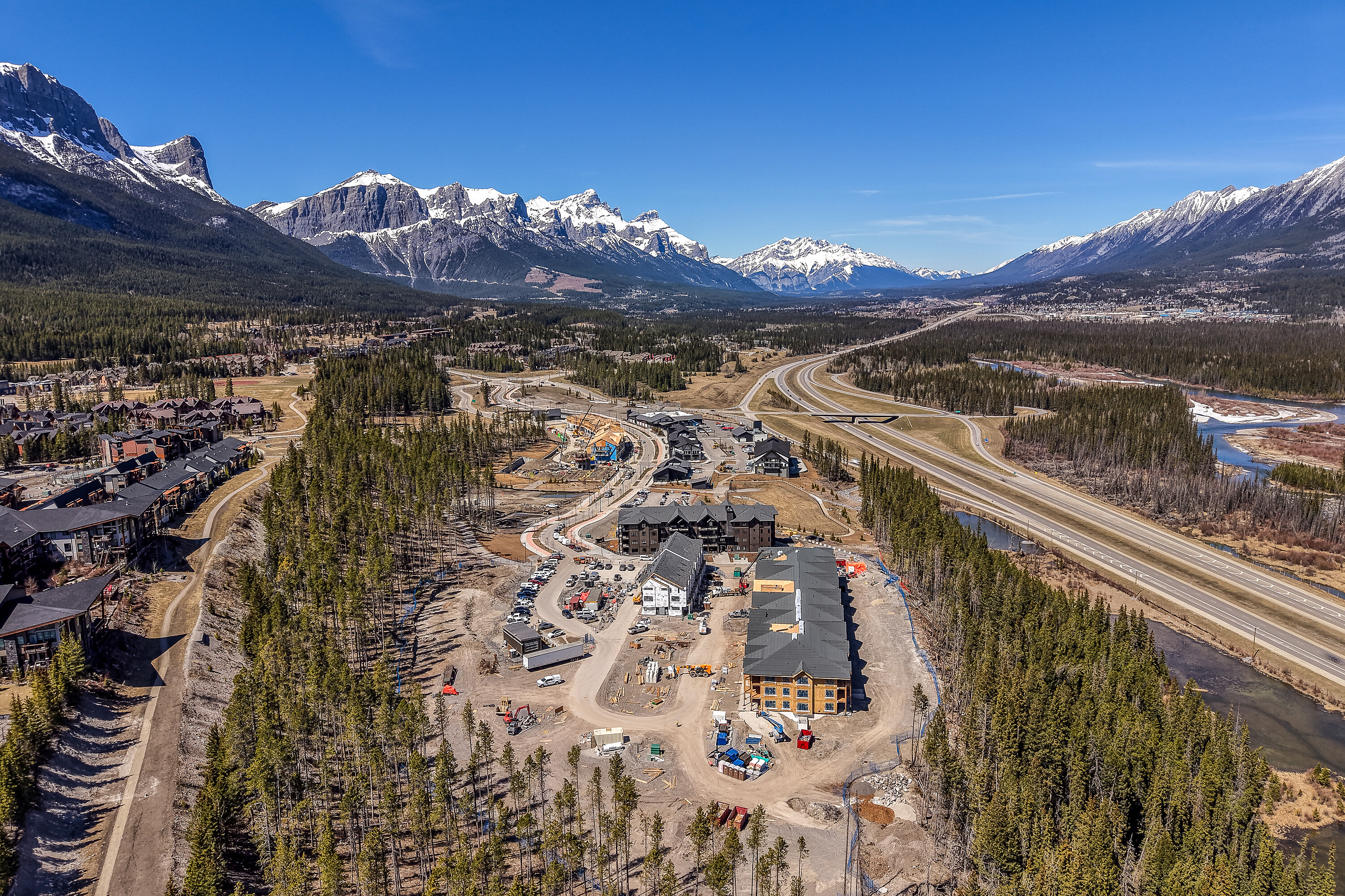  Canmore, Canmore / Banff - 物件實景