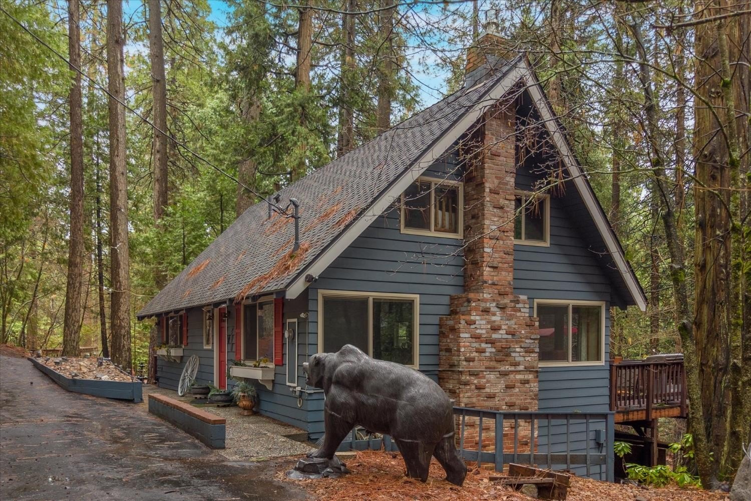 Arnold, California, 95223, United States, 3 Bedrooms Bedrooms, ,2 BathroomsBathrooms,Residential,For Sale,2005489