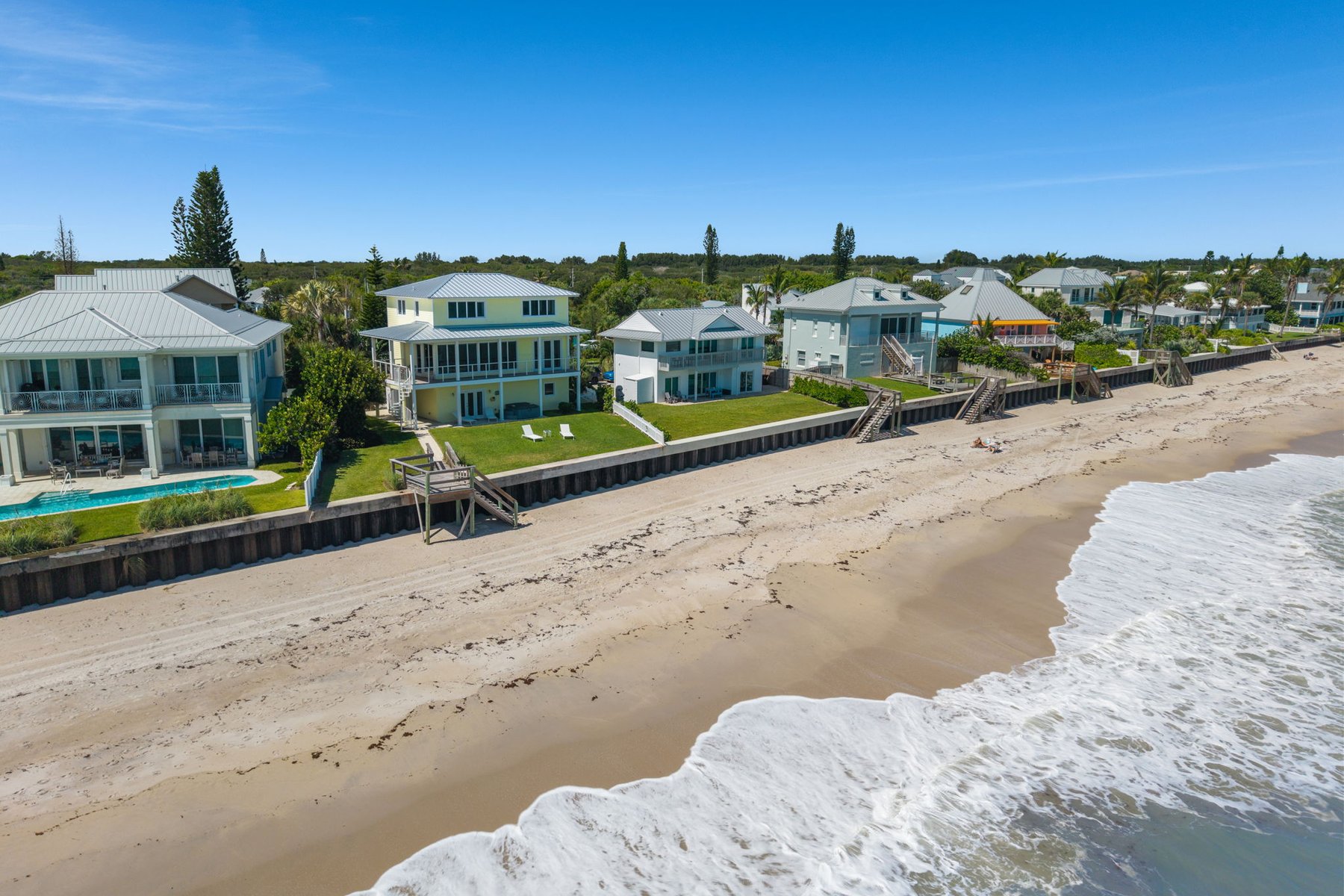  9440 Doubloon Drive, Vero Beach, FL, 32963 - 物件實景