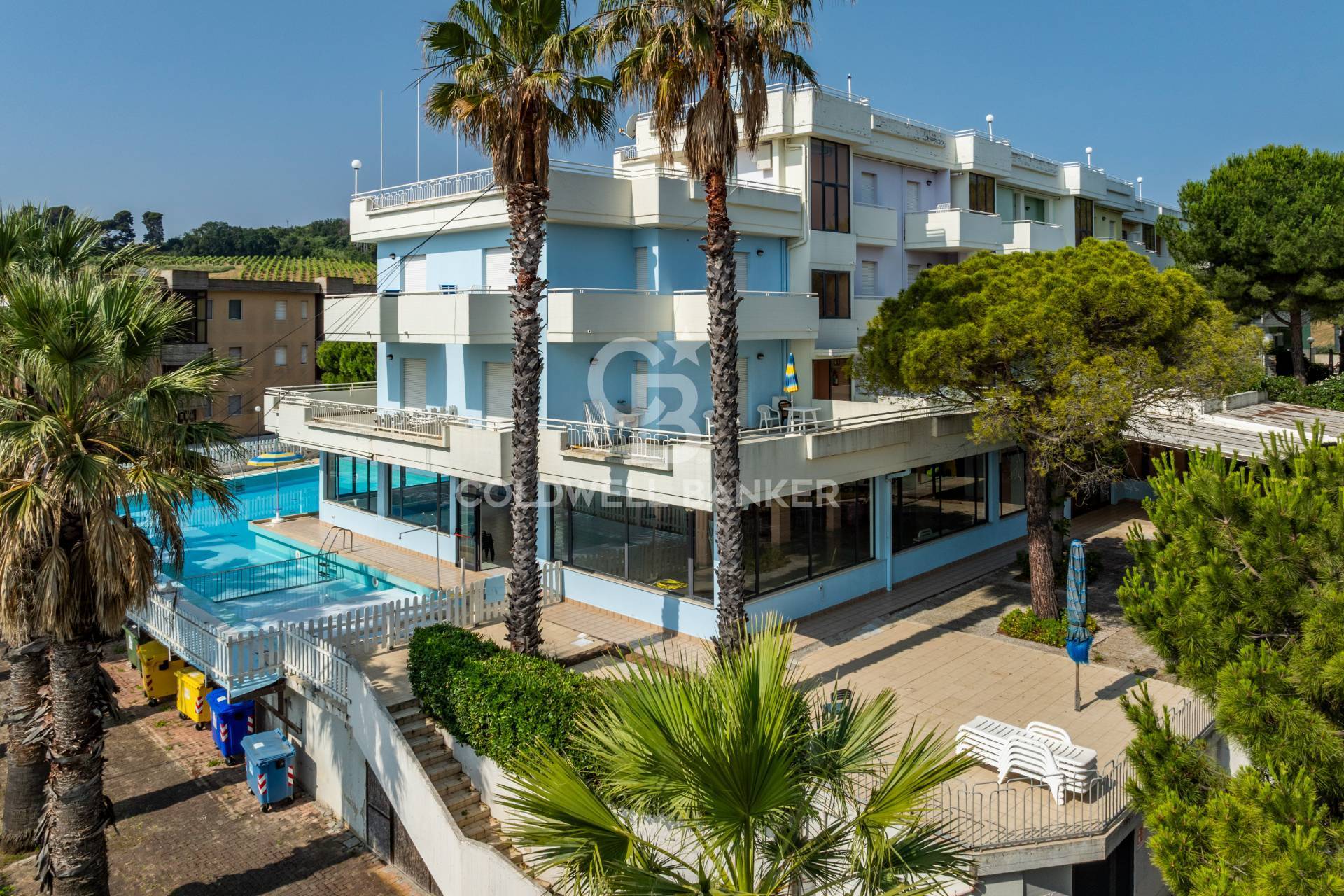 Massignano, Ascoli Piceno, 63010, IT, 130 Bedrooms Bedrooms, ,87 BathroomsBathrooms,Residential,For Sale,1932487
