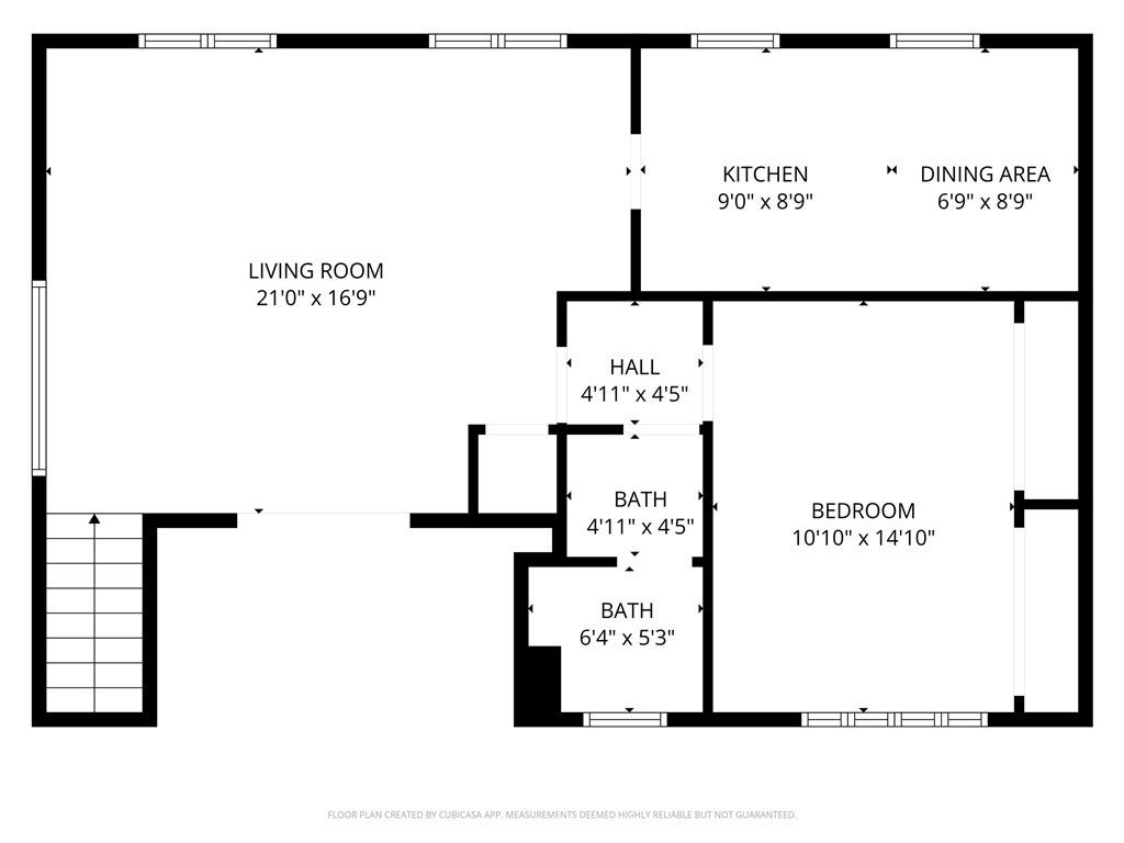 Cypress, California, 90630, United States, 1 Bedroom Bedrooms, ,1 BathroomBathrooms,Residential,For Sale,1950494