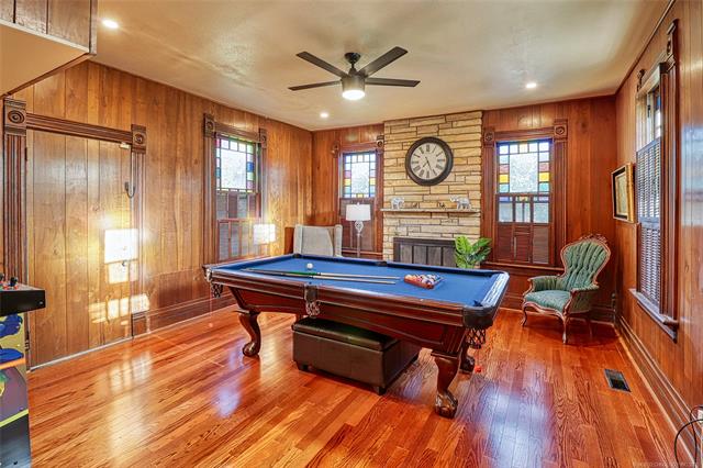 McAlester, Oklahoma, 74501, United States, 4 Bedrooms Bedrooms, ,2 BathroomsBathrooms,Residential,For Sale,1982144