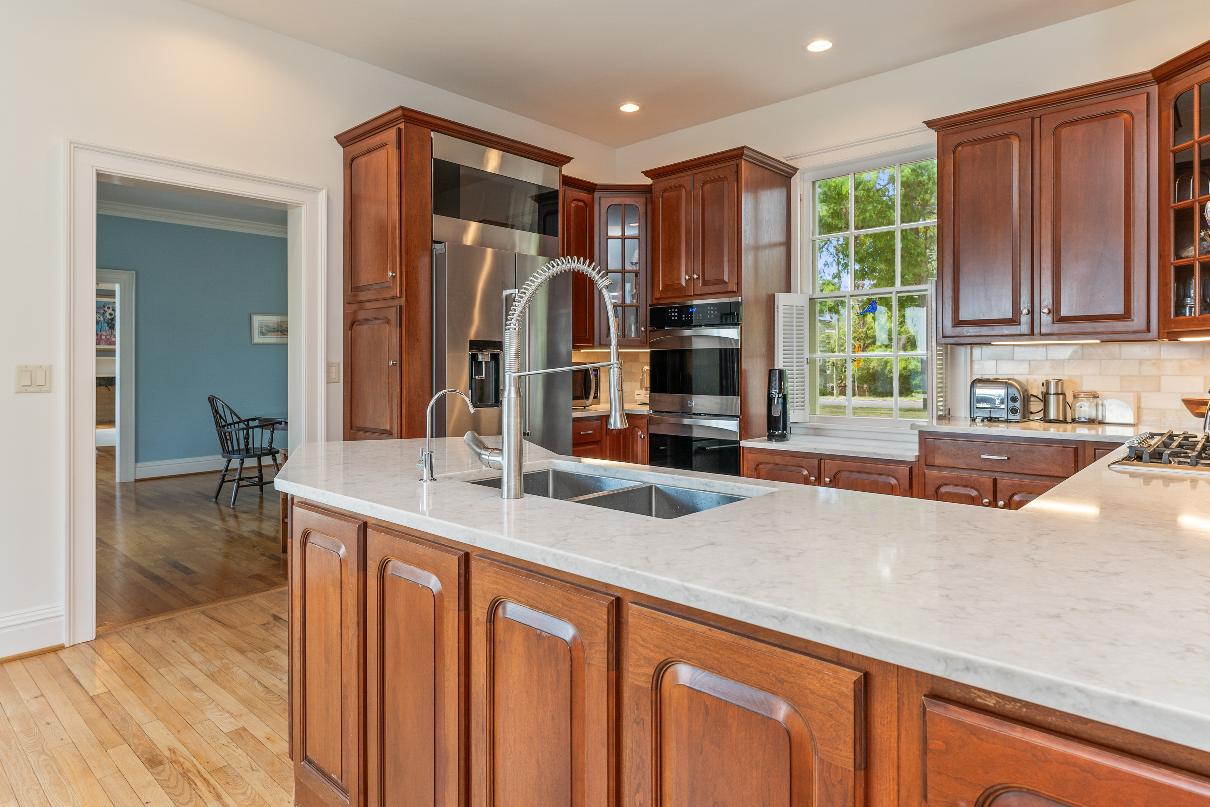  Eclectic City Home on Seneca Lake - 物件實景