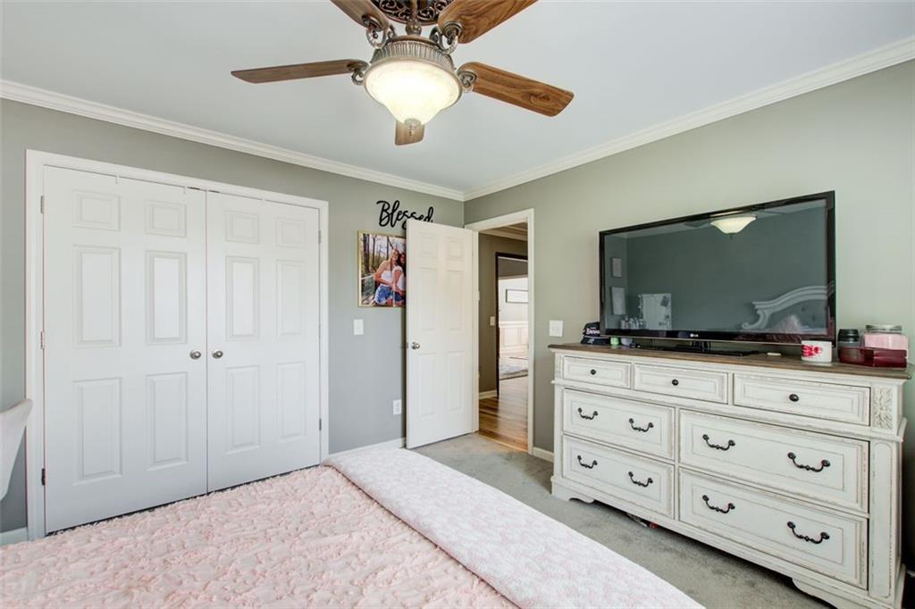 Buford, Georgia, 30518, United States, 4 Bedrooms Bedrooms, ,3 BathroomsBathrooms,Residential,For Sale,1954499