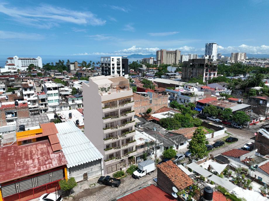 Puerto Vallarta, Jalisco, 48350, Mexico, 1 Bedroom Bedrooms, ,1 BathroomBathrooms,Residential,For Sale,1941659