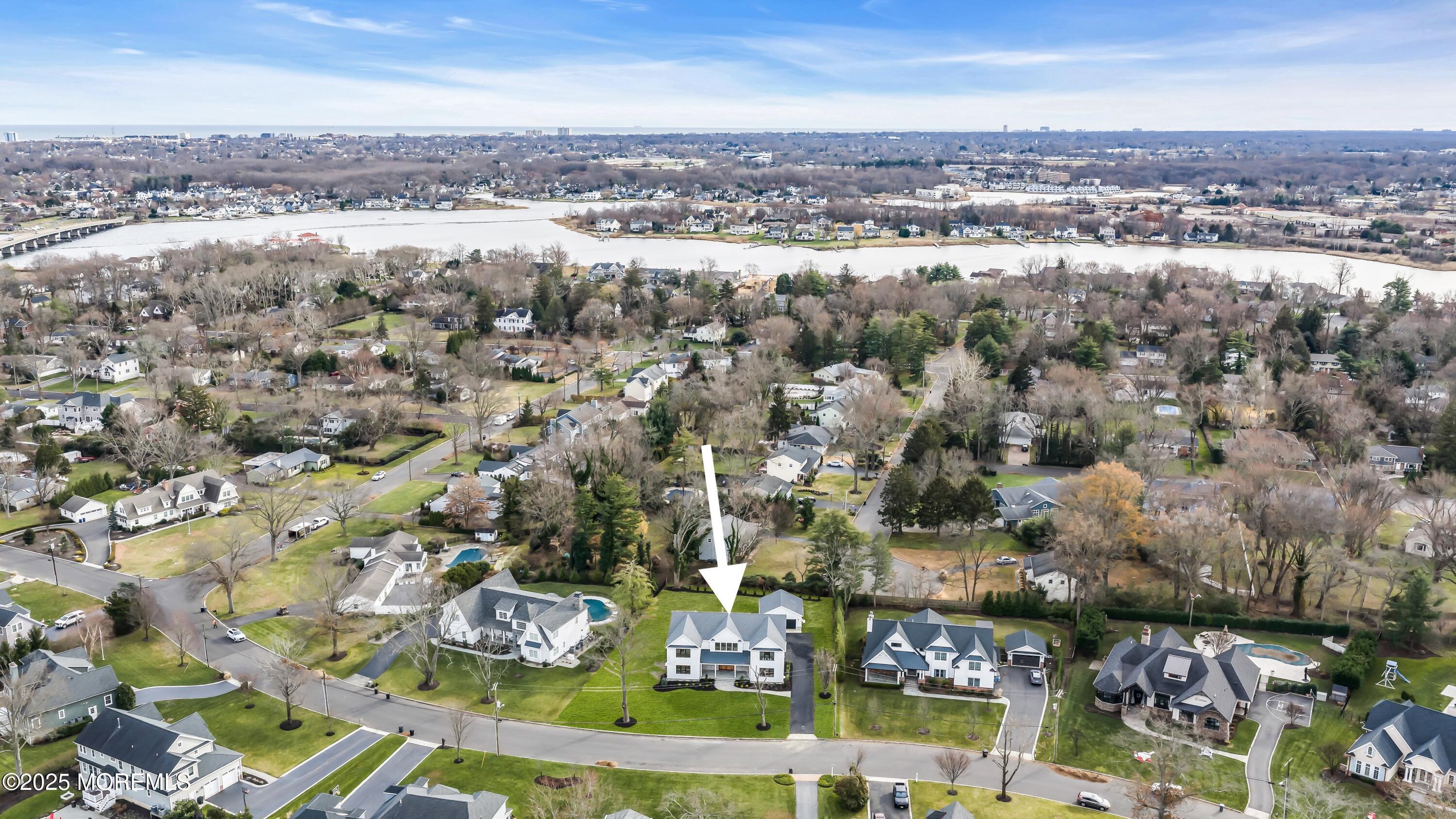 Little Silver, New Jersey, 07739, United States, 5 Bedrooms Bedrooms, ,5 BathroomsBathrooms,Residential,For Sale,2005340