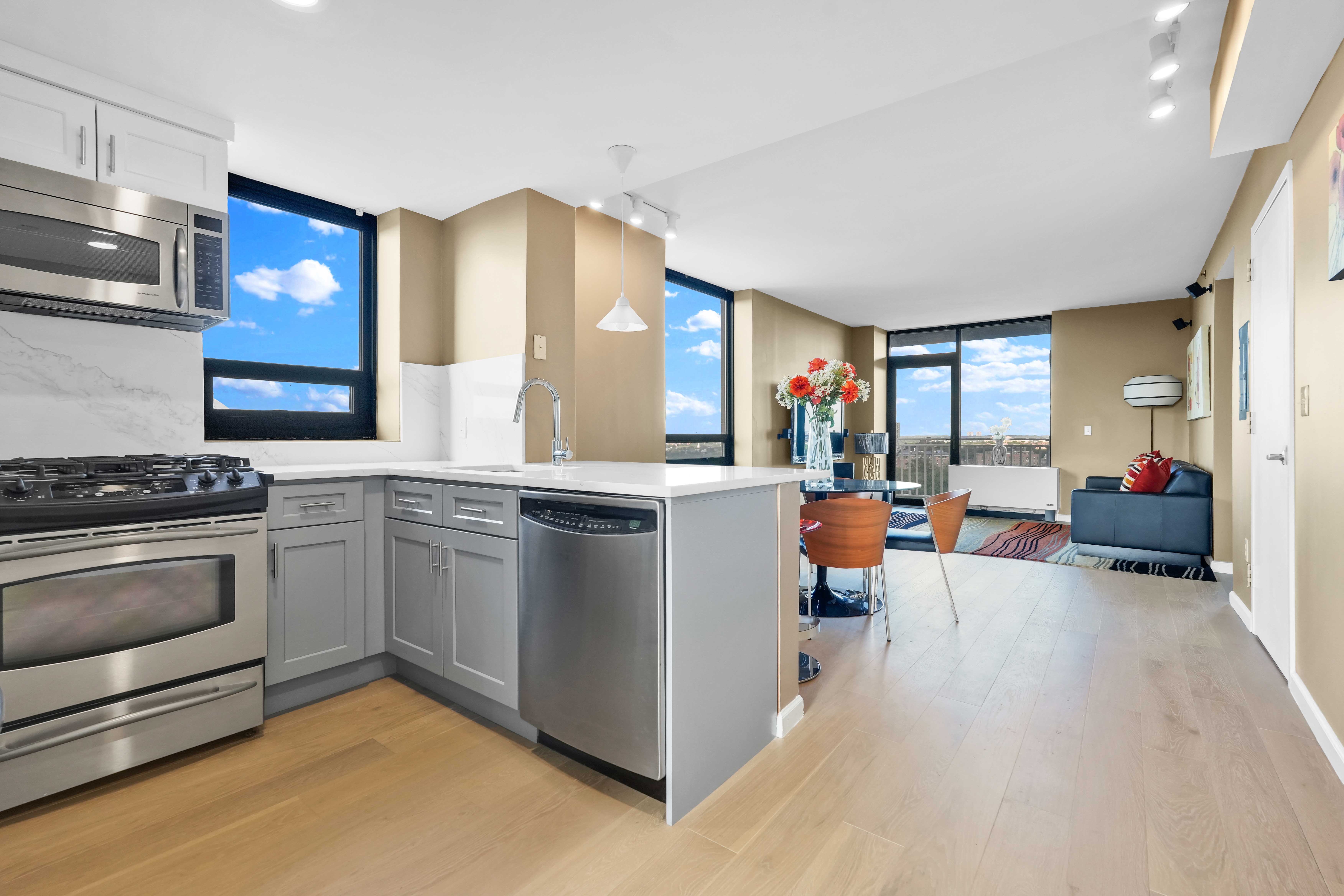  11624 Grosvenor Lane #15A, Kew Gardens, NY, 11418 - 物件實景