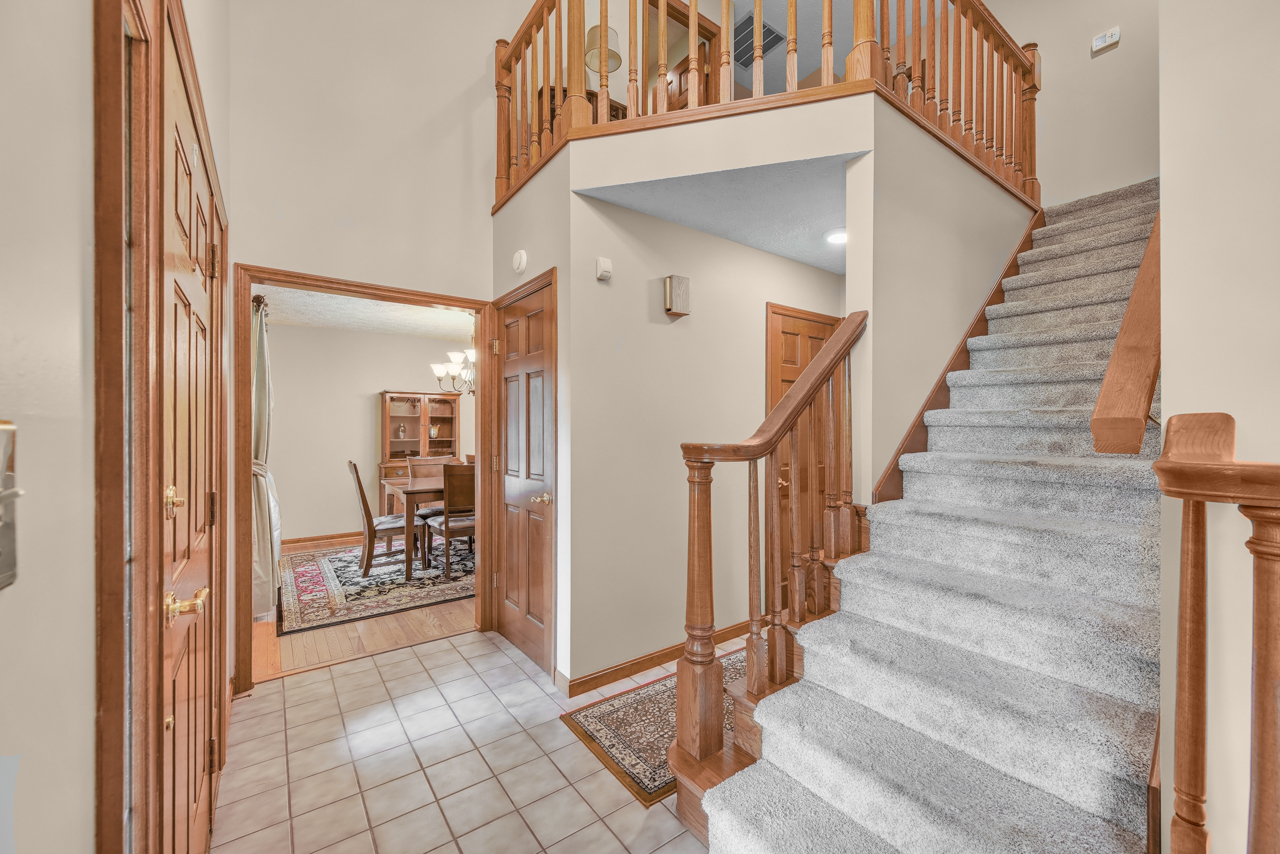 Terre Haute, Indiana, 47802, United States, 4 Bedrooms Bedrooms, ,3 BathroomsBathrooms,Residential,For Sale,1931381