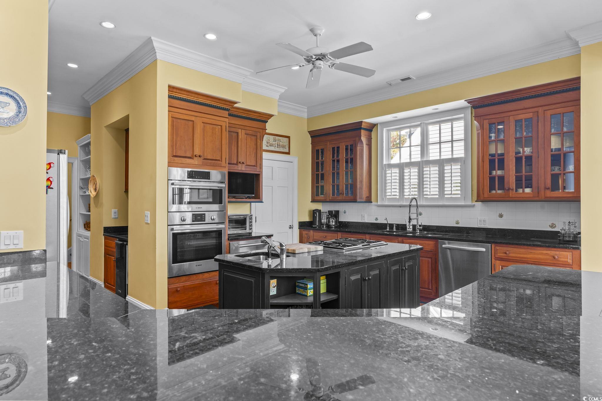 Pawleys Island, South Carolina, 29585, United States, 4 Bedrooms Bedrooms, ,5 BathroomsBathrooms,Residential,For Sale,2002218