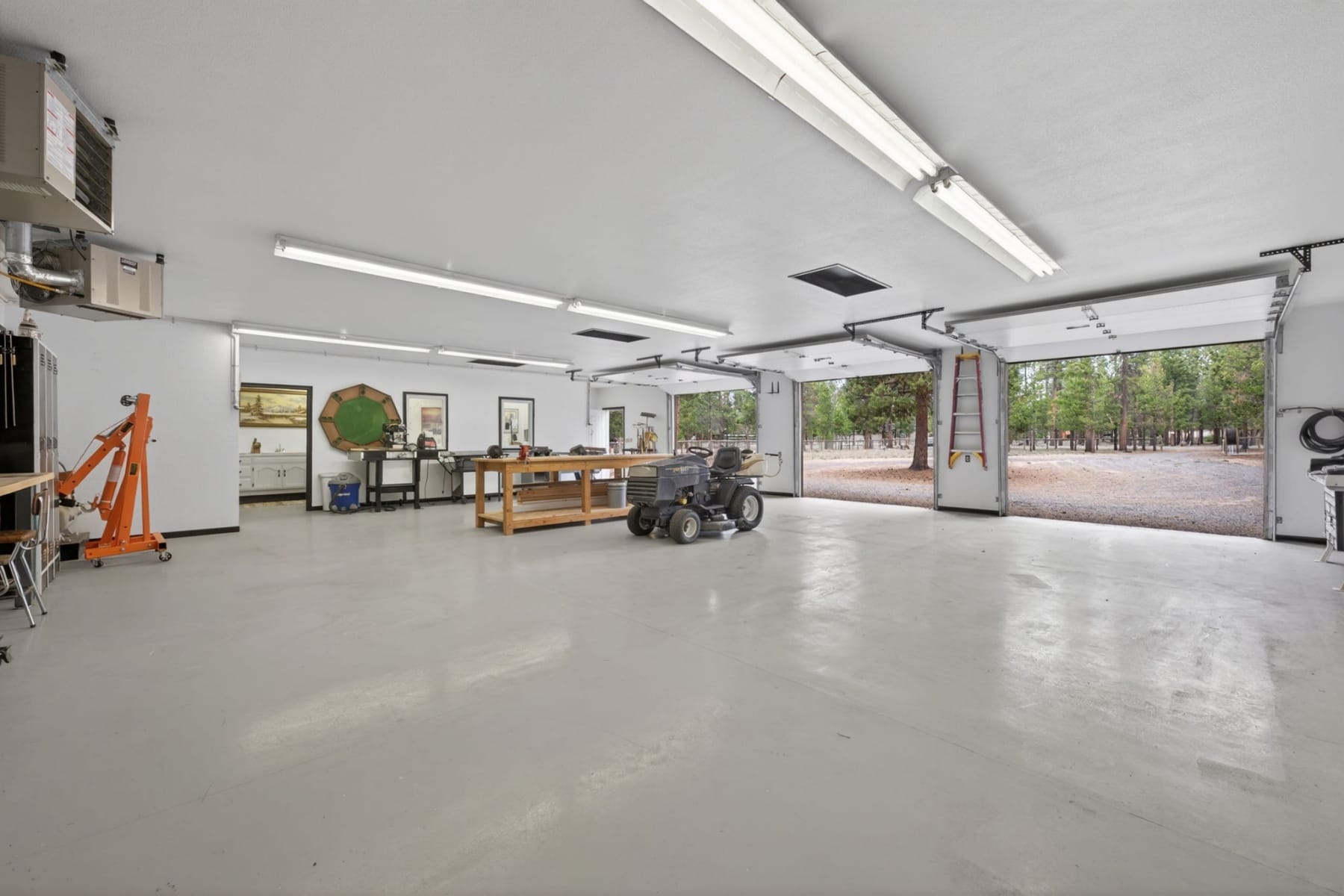  52628 Ammon Road La Pine, OR 97739 - 物件實景