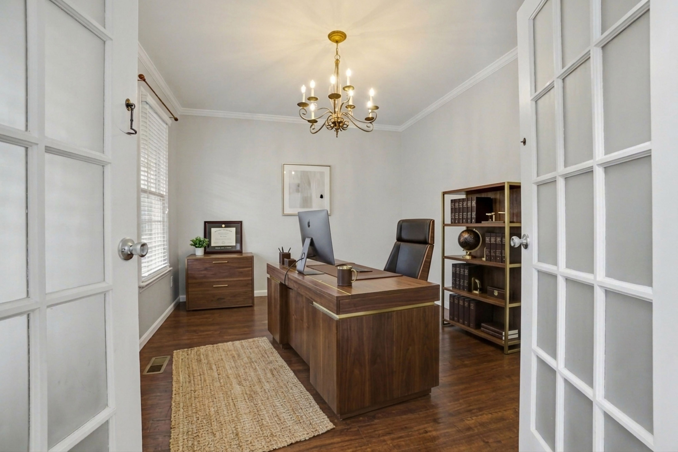  Beautifully Maintained Home in Highly Sought-After Bentwater Golf Country Club - 物件實景
