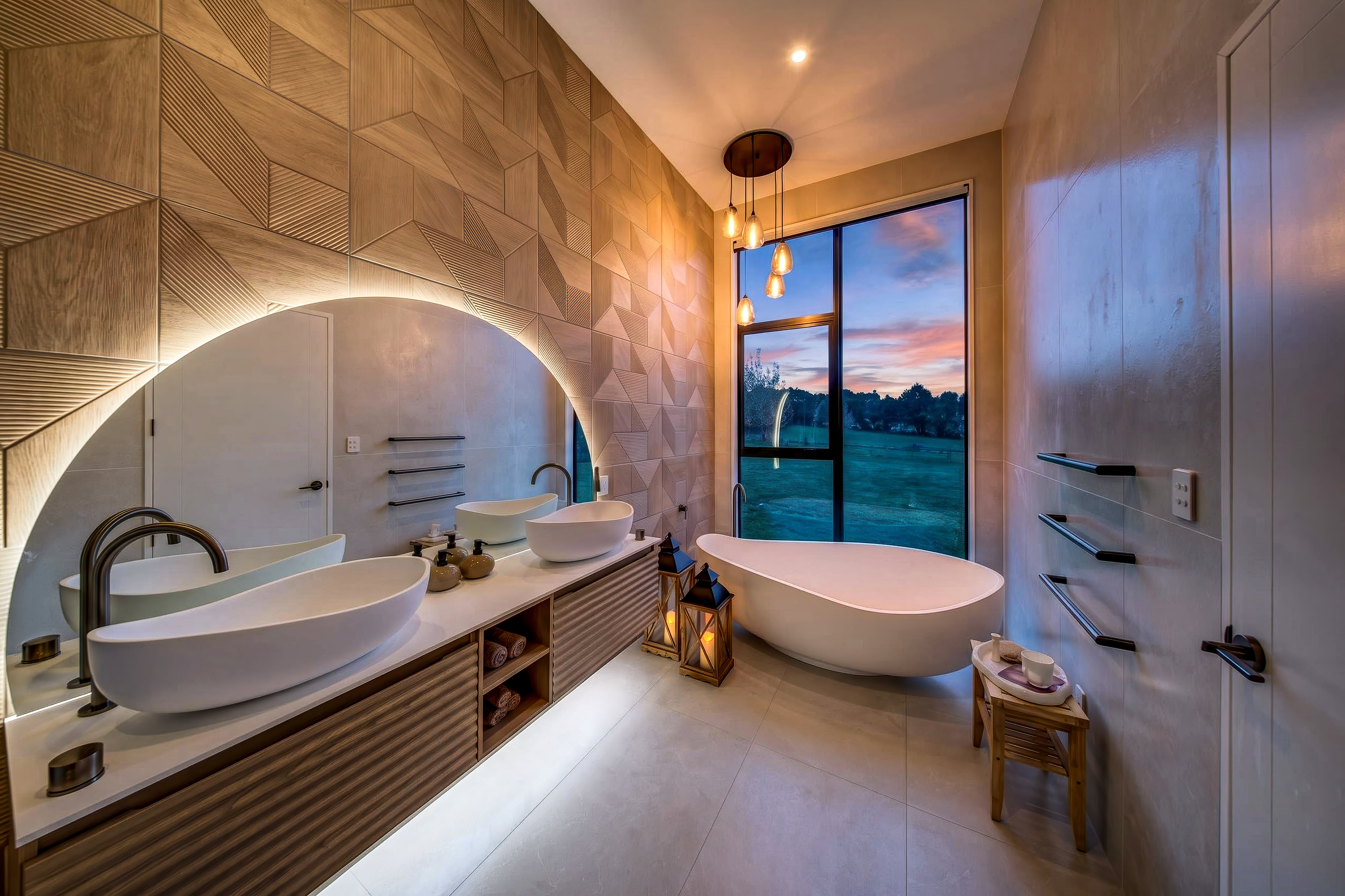 64 Wilson Road, Dairy Flat, Auckland, New Zealand - 物件實景